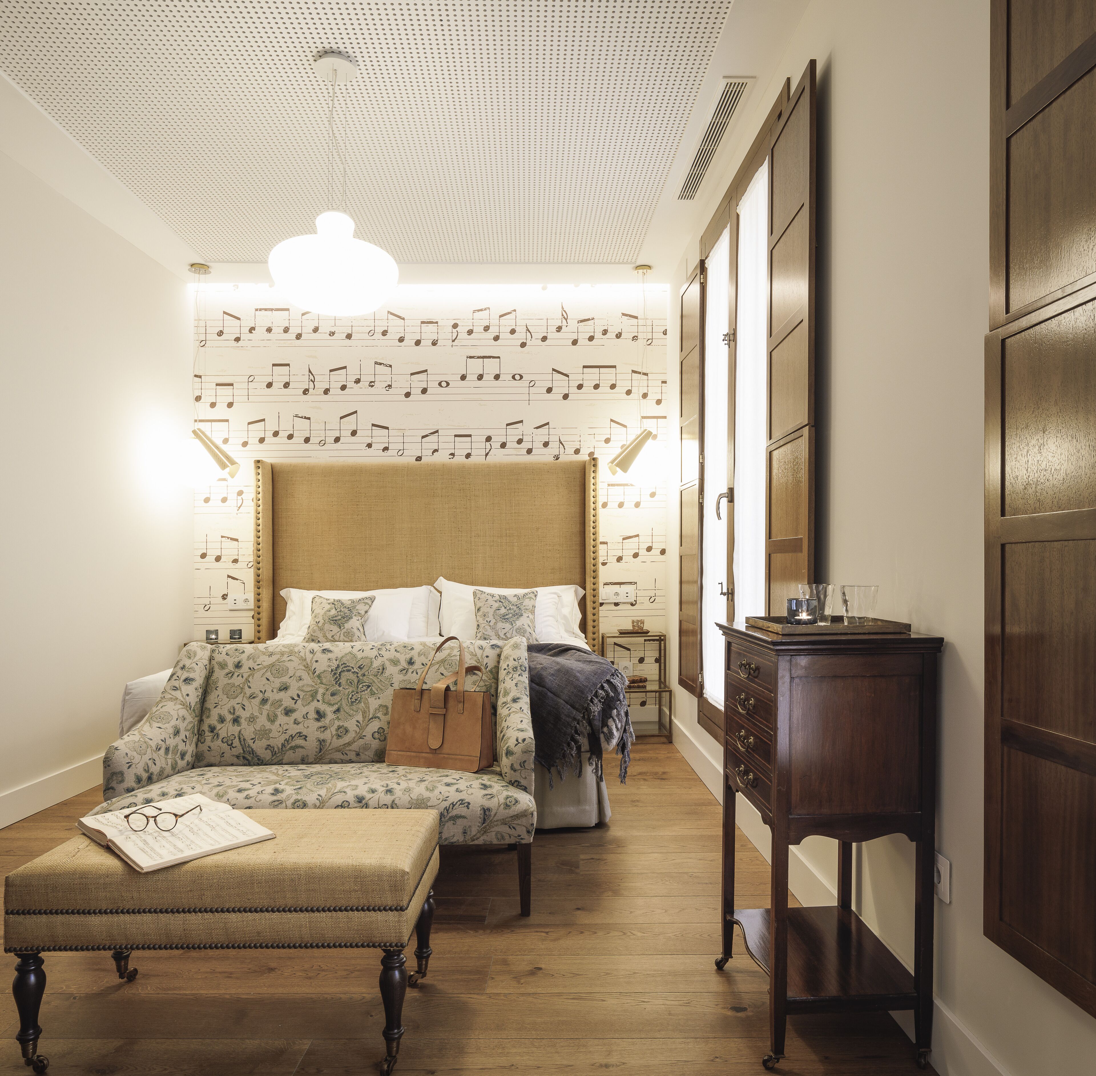 Suite – junior