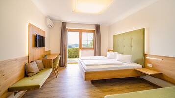 Biancheria da letto ipoallergenica, copriletto in piuma