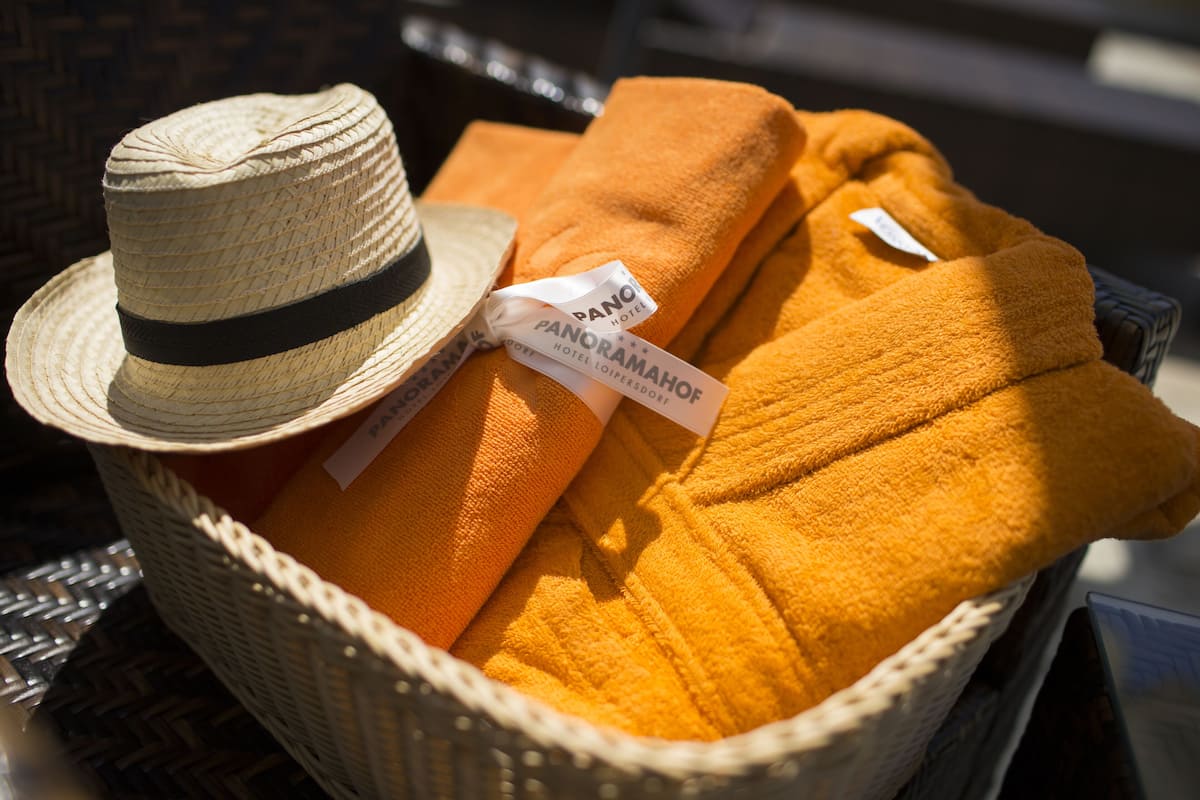 cleanliness standards