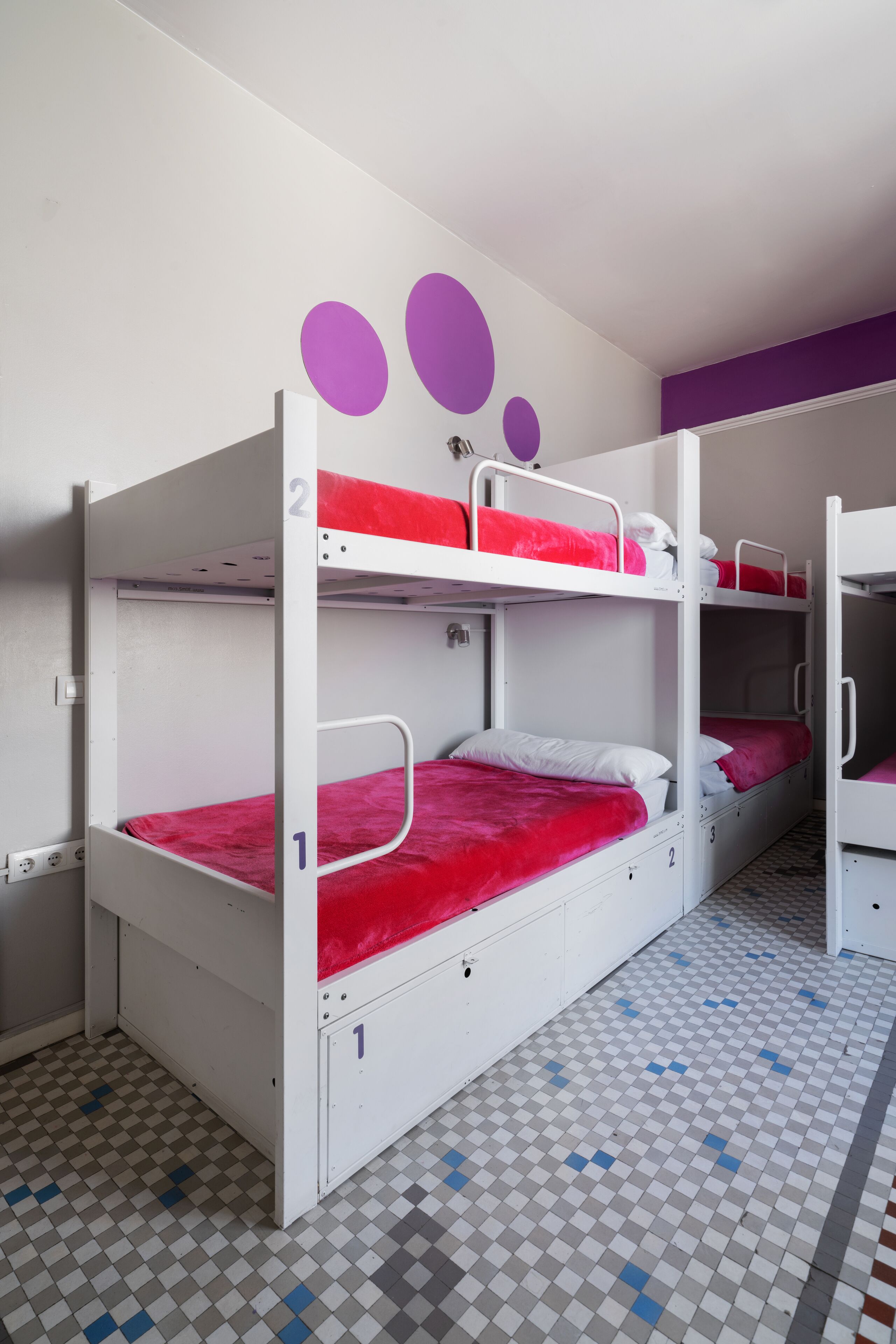 Photo - Purple Nest Hostel