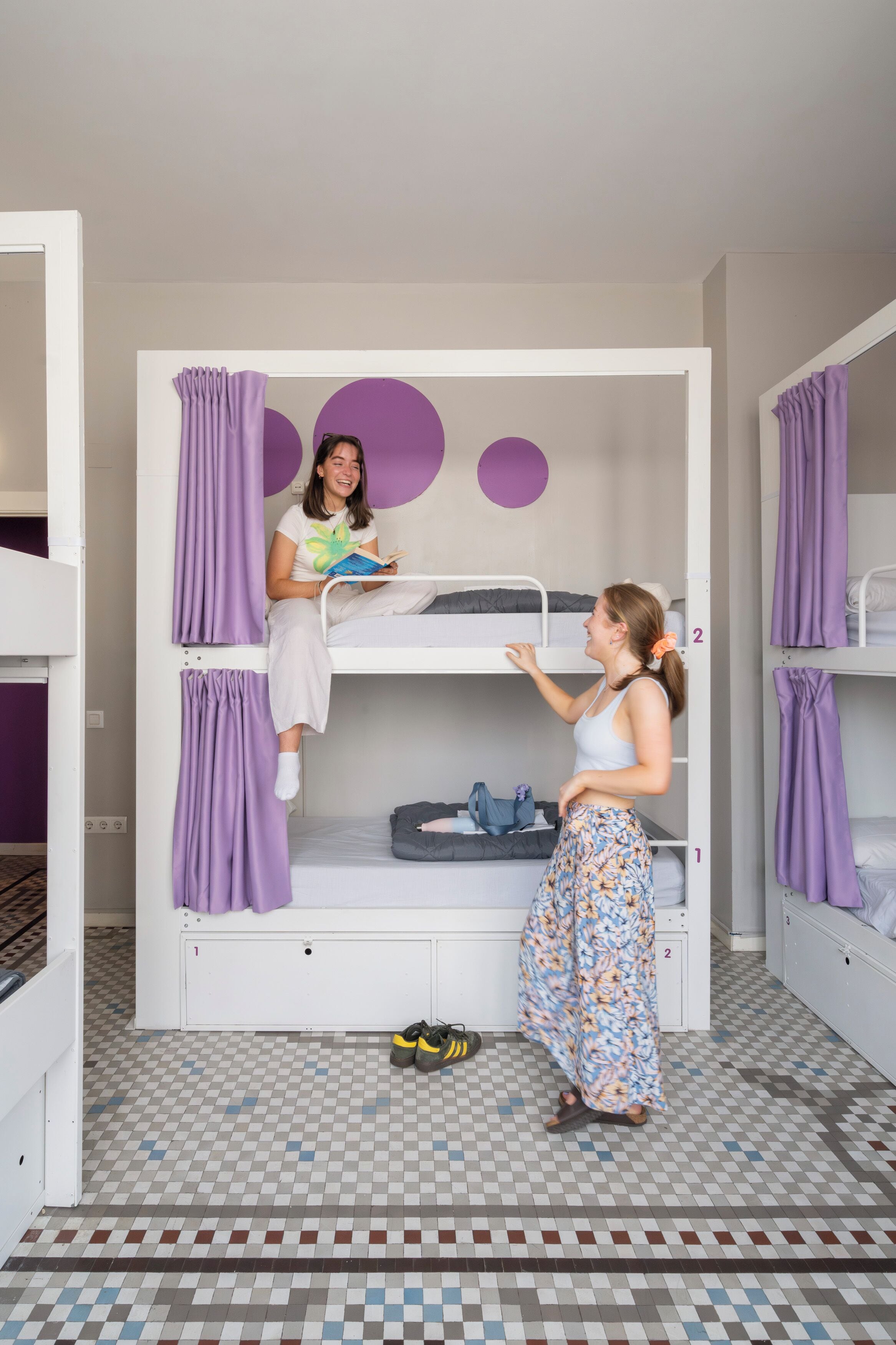 Photo - Purple Nest Hostel