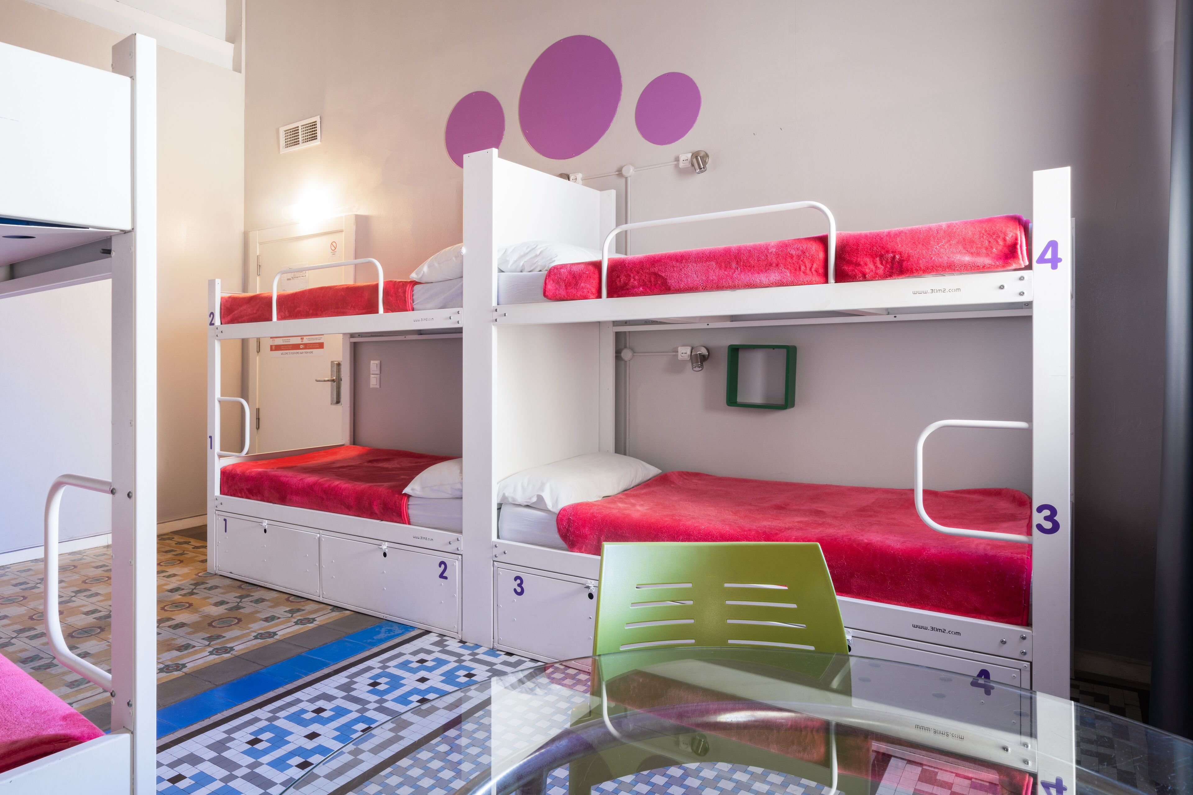 Photo - Purple Nest Hostel