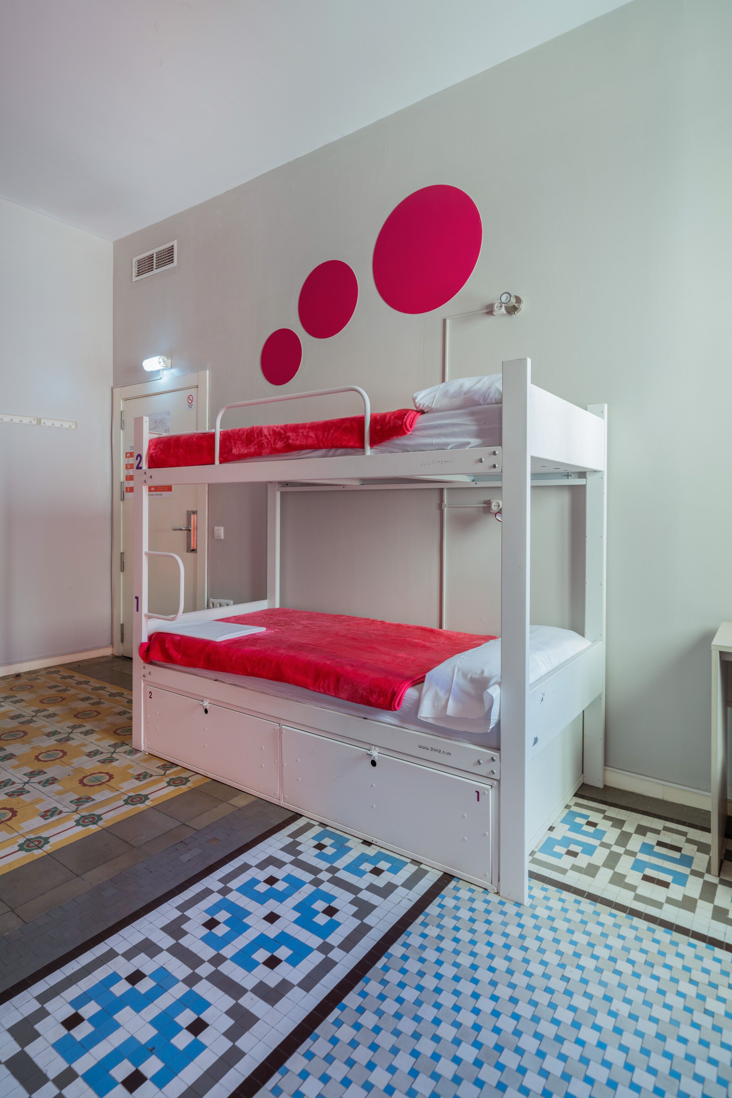 Photo - Purple Nest Hostel