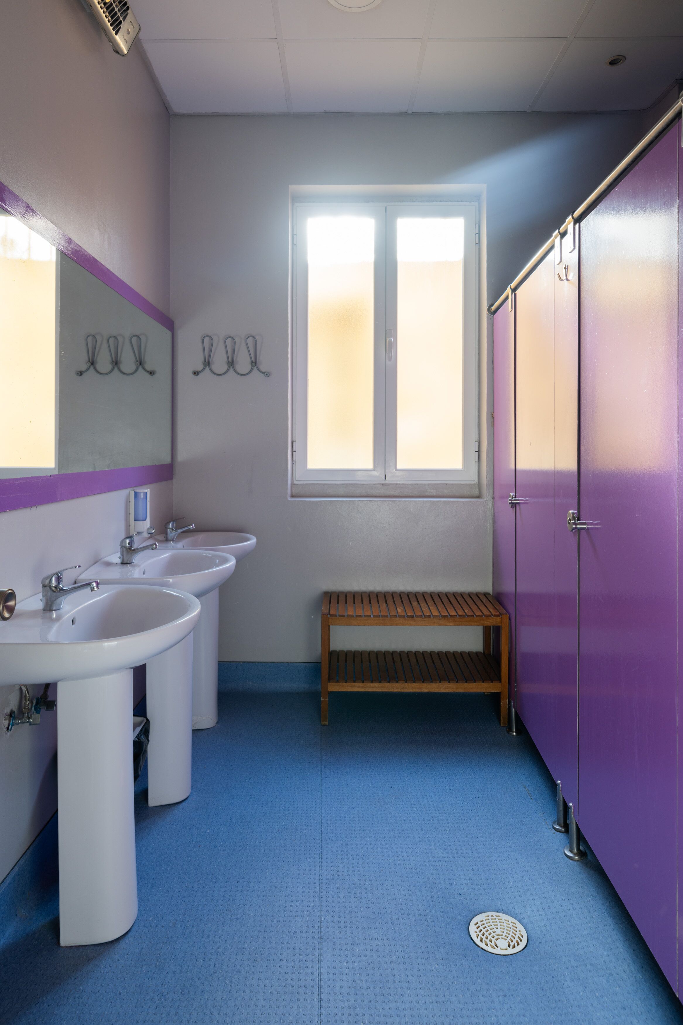 Foto - Purple Nest Hostel