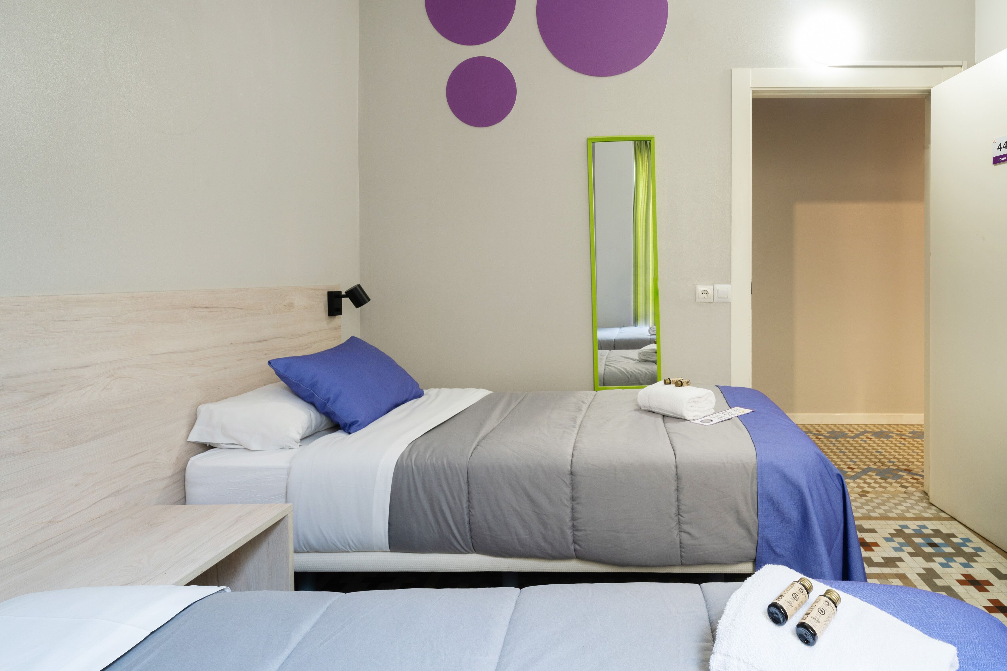 Photo - Purple Nest Hostel