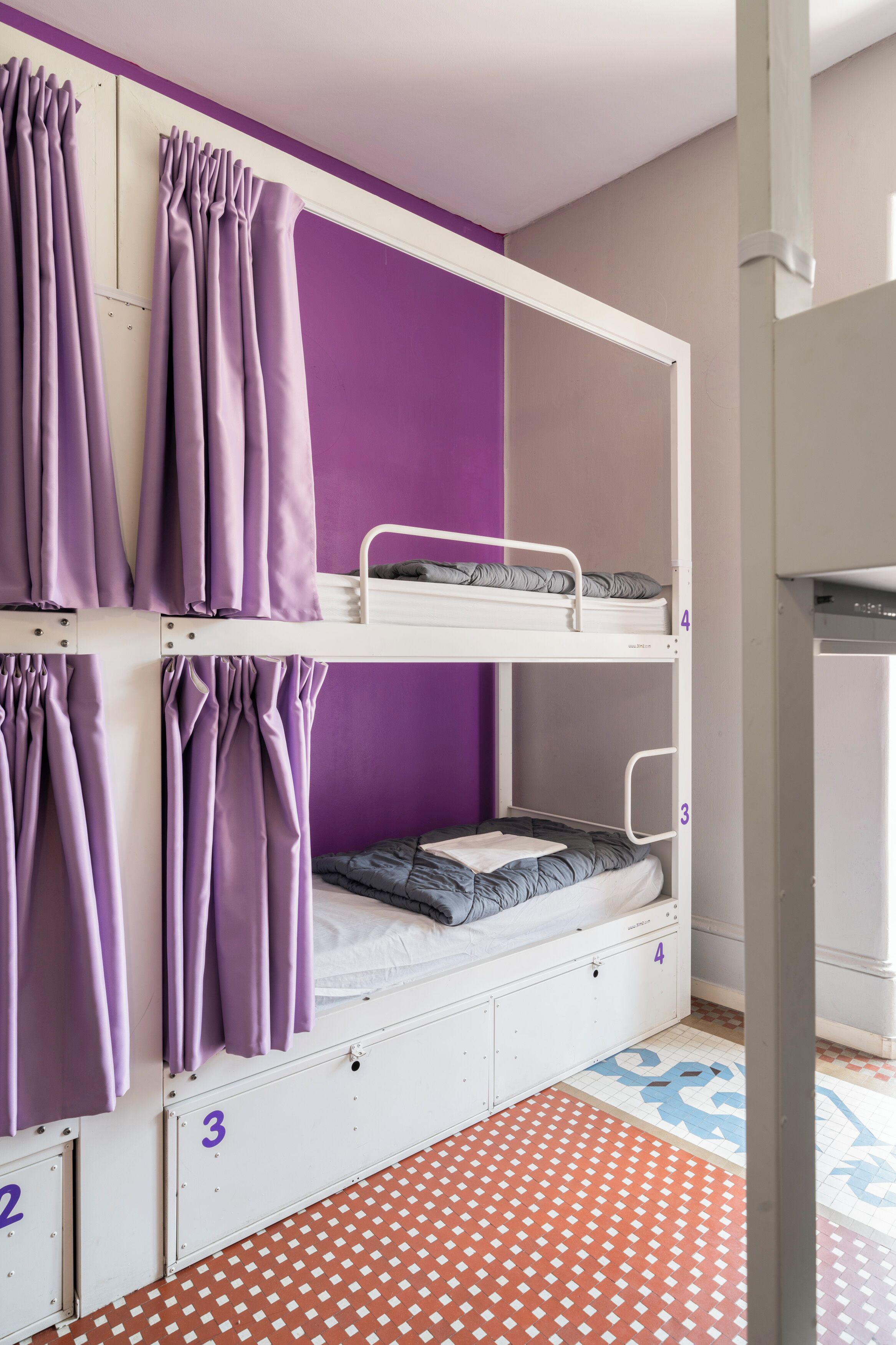 Photo - Purple Nest Hostel