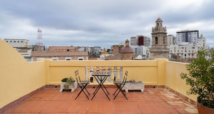 Purple Nest Hostel
