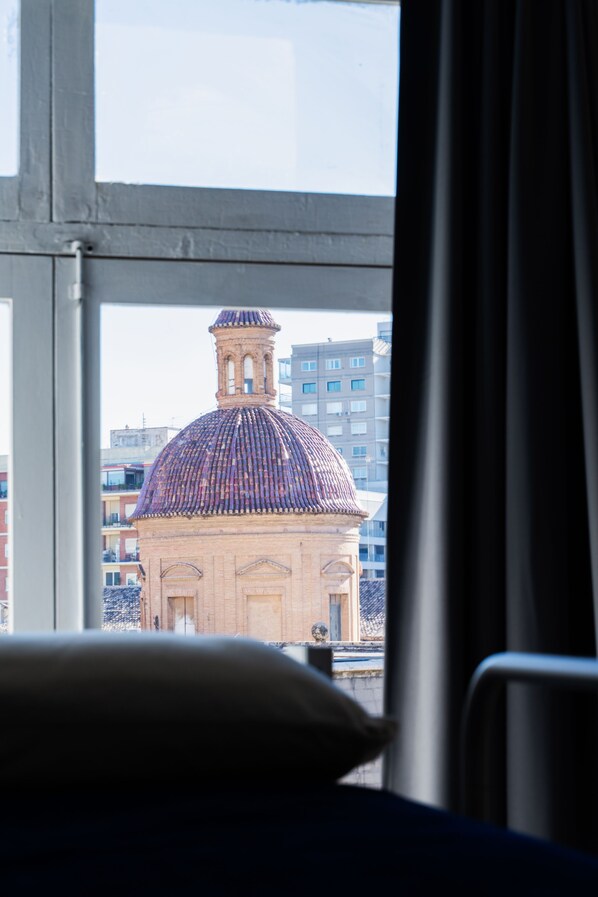 Shared Dormitory, Shared Bathroom (1 bed in 8 Bed Dorm)