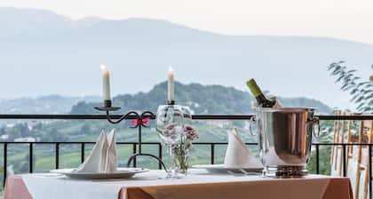Locanda del Vecchio Borgo