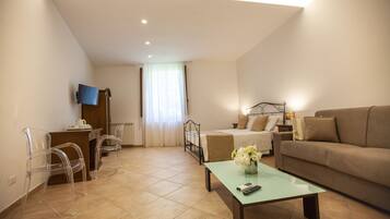 Junior Suite | View from room