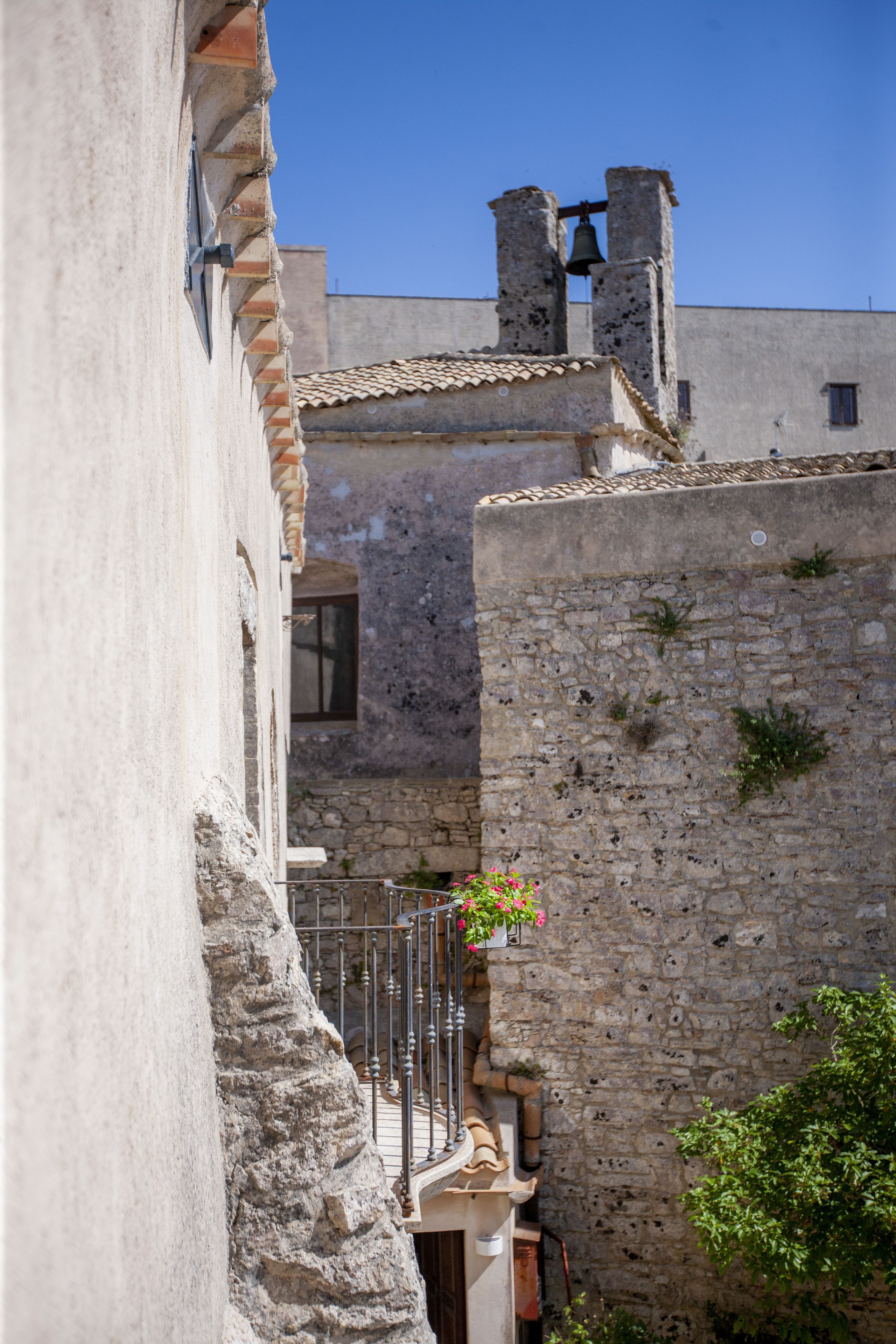 standard quadruple room | balcony