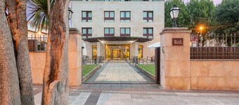 Hospedium Hotel Sky Blu Loiu