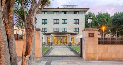 Hospedium Hotel Sky Blu Loiu