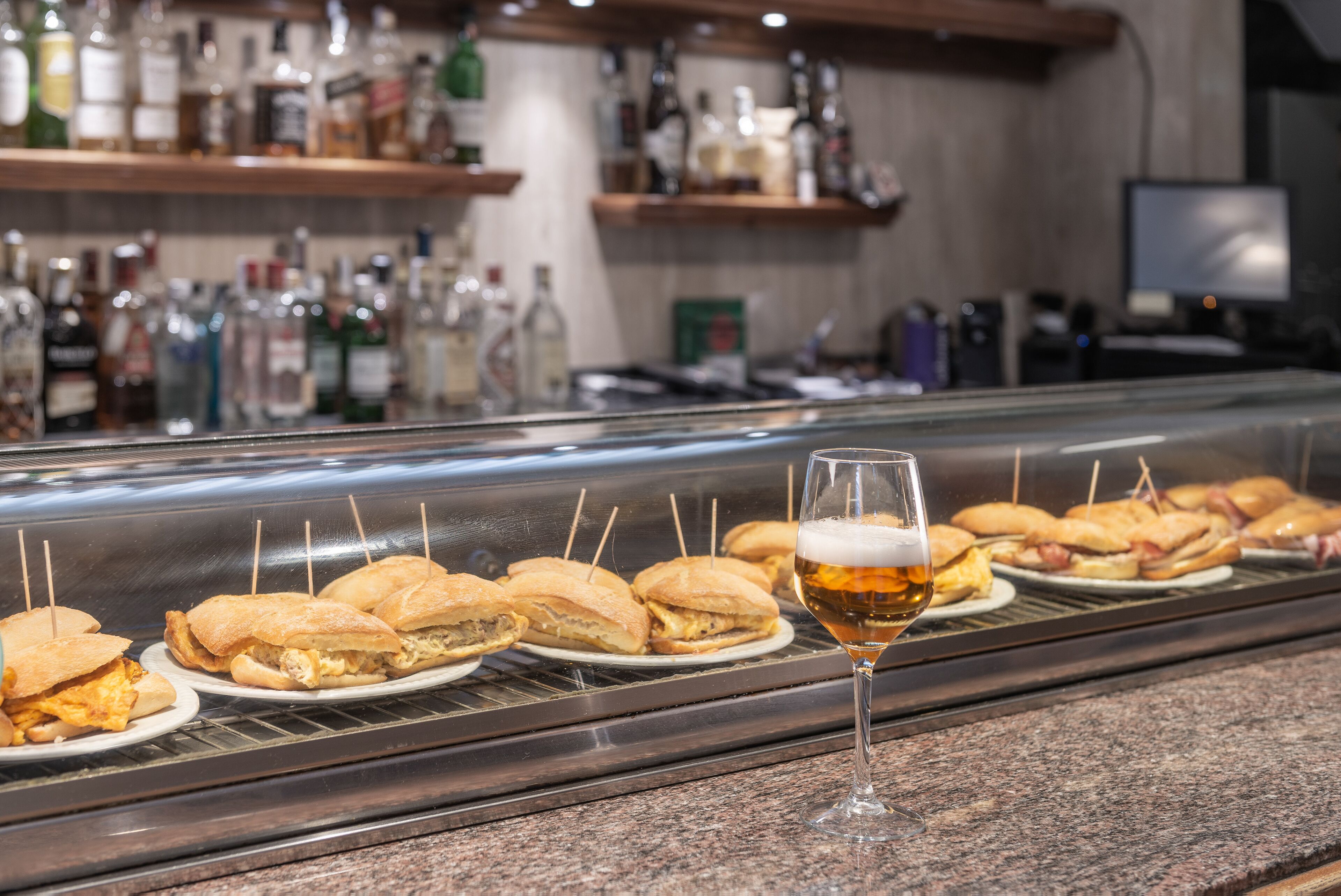 Foto - Hospedium Hotel Sky Blu Loiu