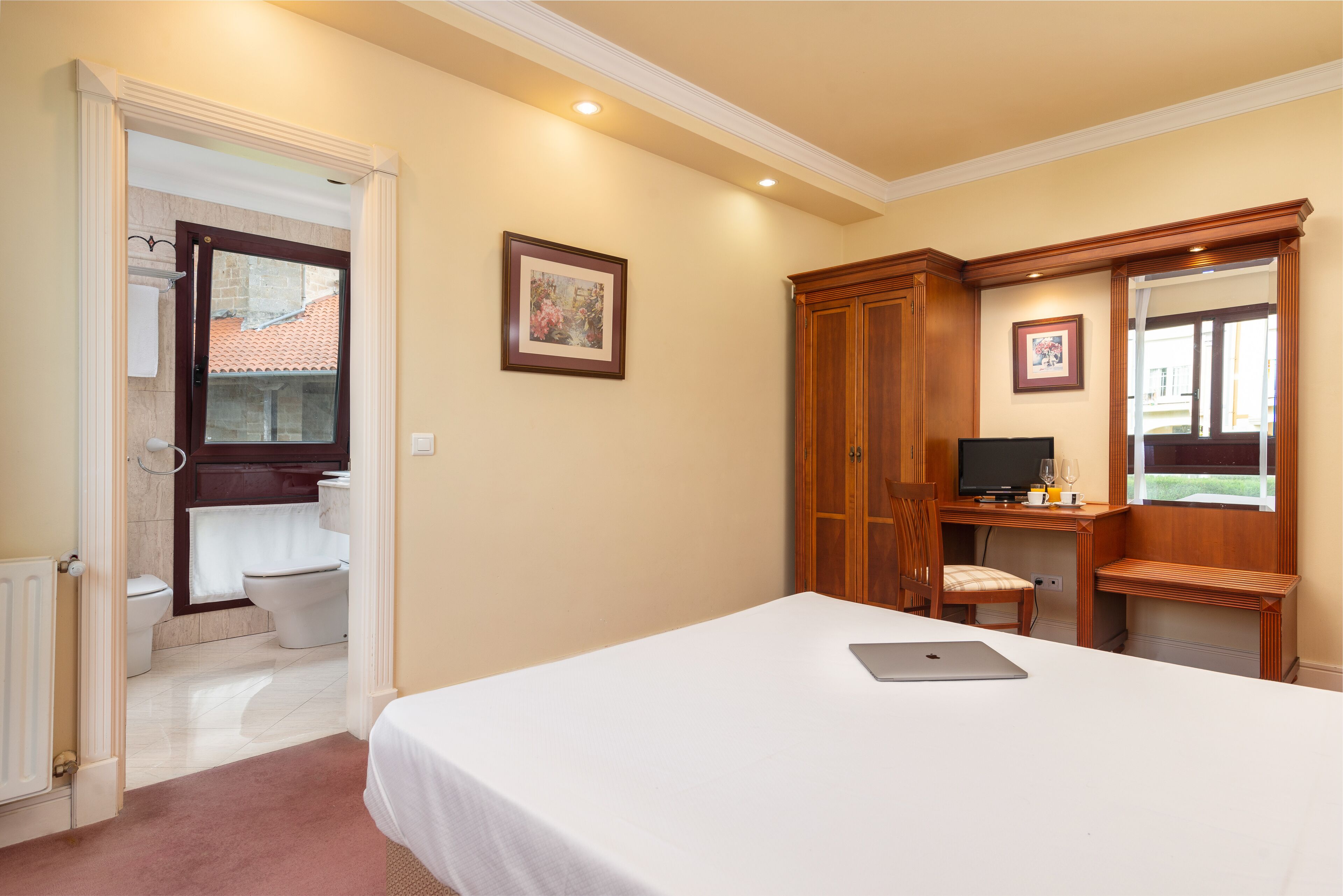 Foto - Hospedium Hotel Sky Blu Loiu