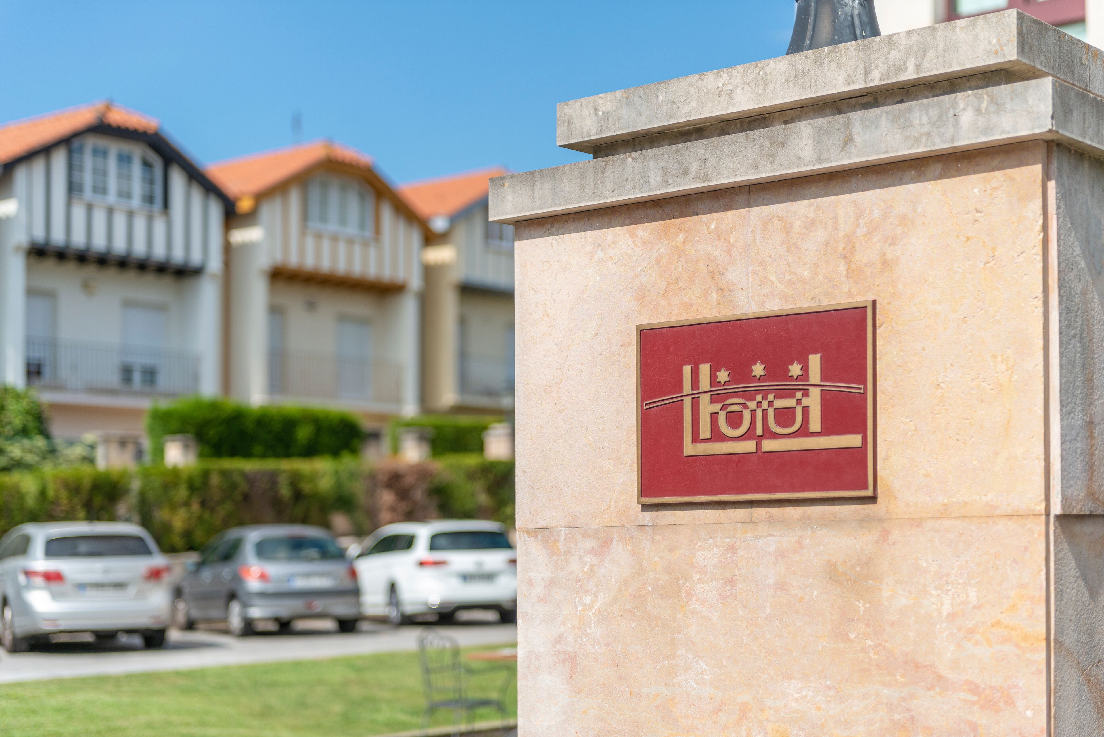 Foto - Hospedium Hotel Sky Blu Loiu