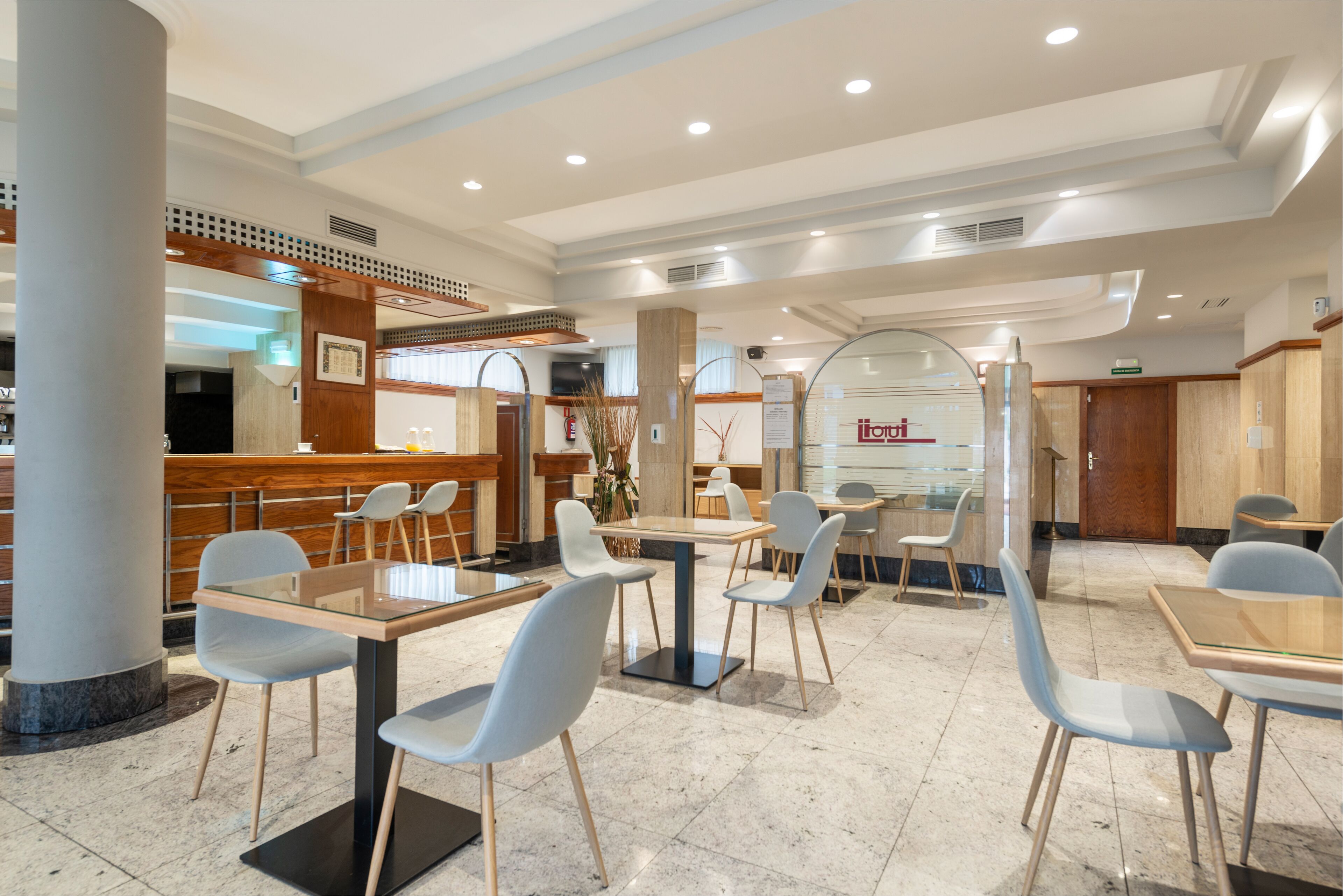 Foto - Hospedium Hotel Sky Blu Loiu