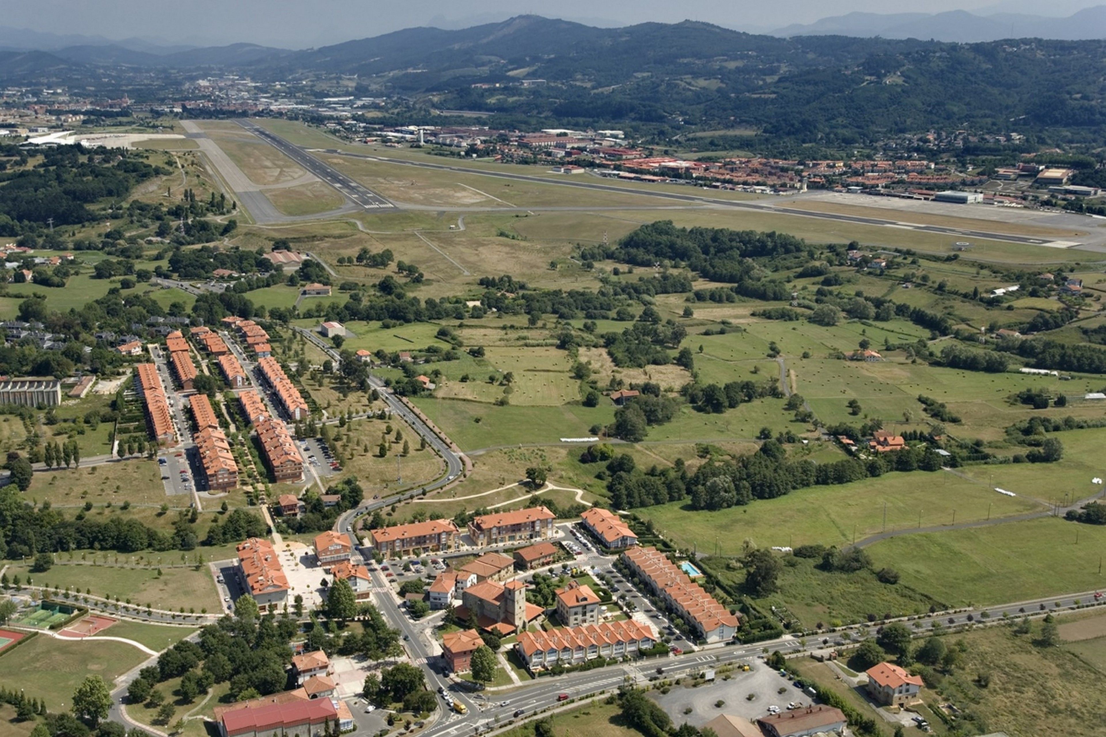 Foto - Hospedium Hotel Sky Blu Loiu