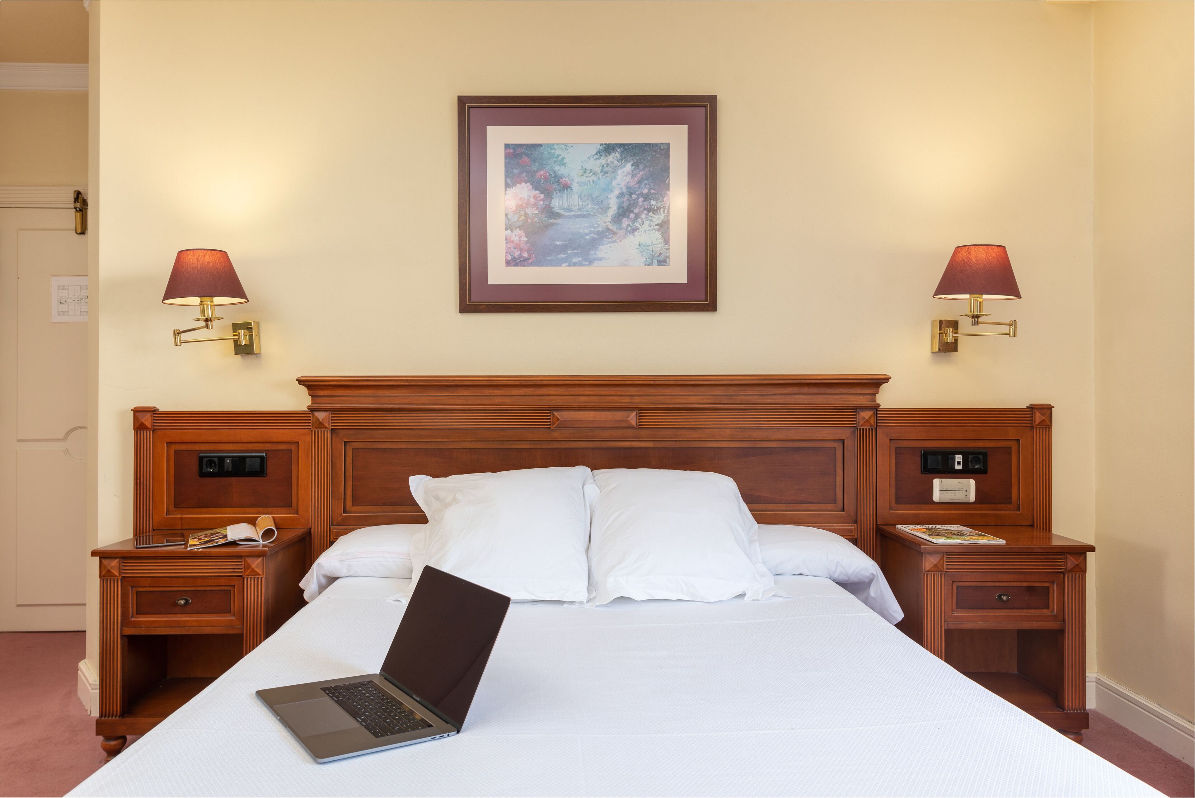 Foto - Hospedium Hotel Sky Blu Loiu