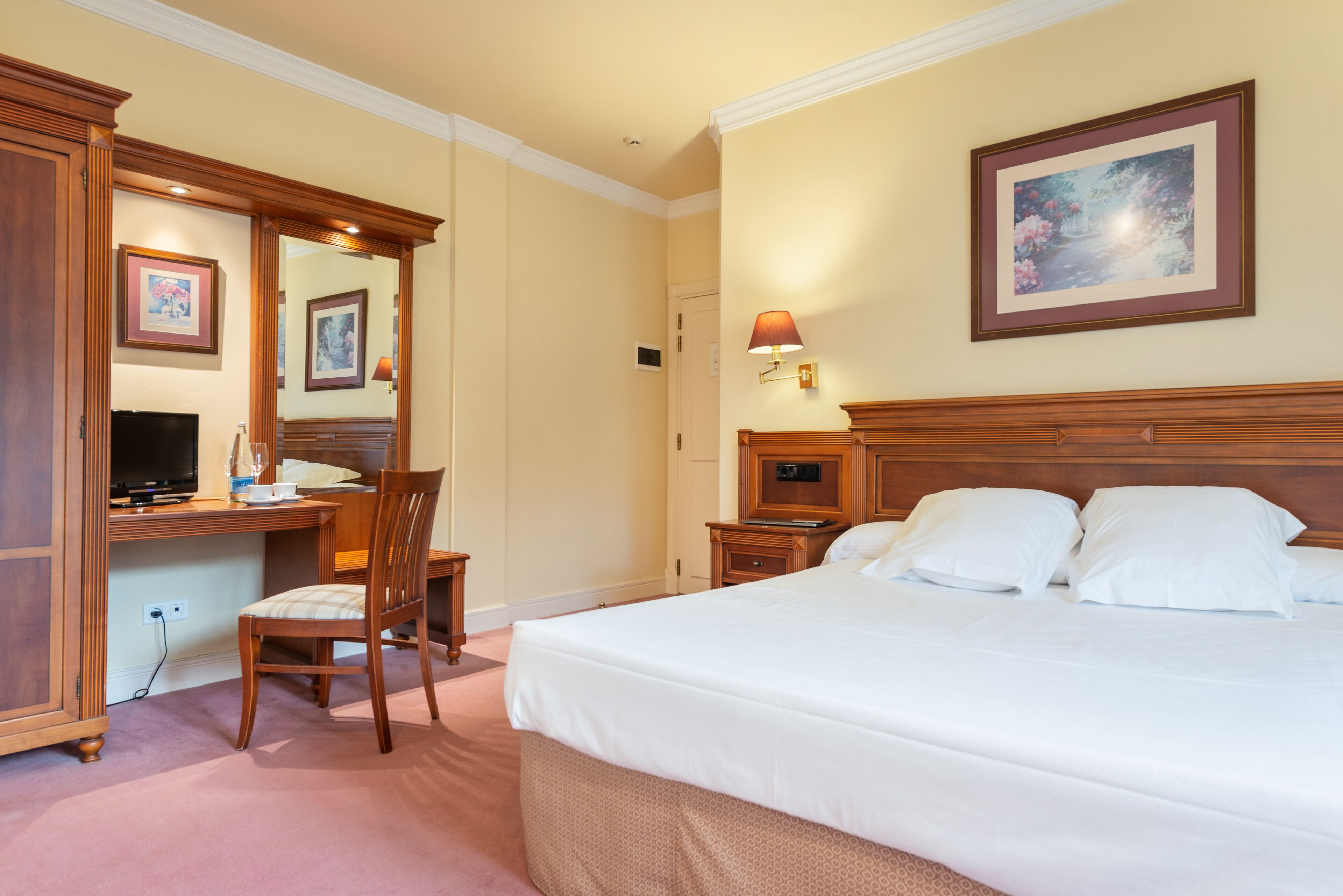 Foto - Hospedium Hotel Sky Blu Loiu