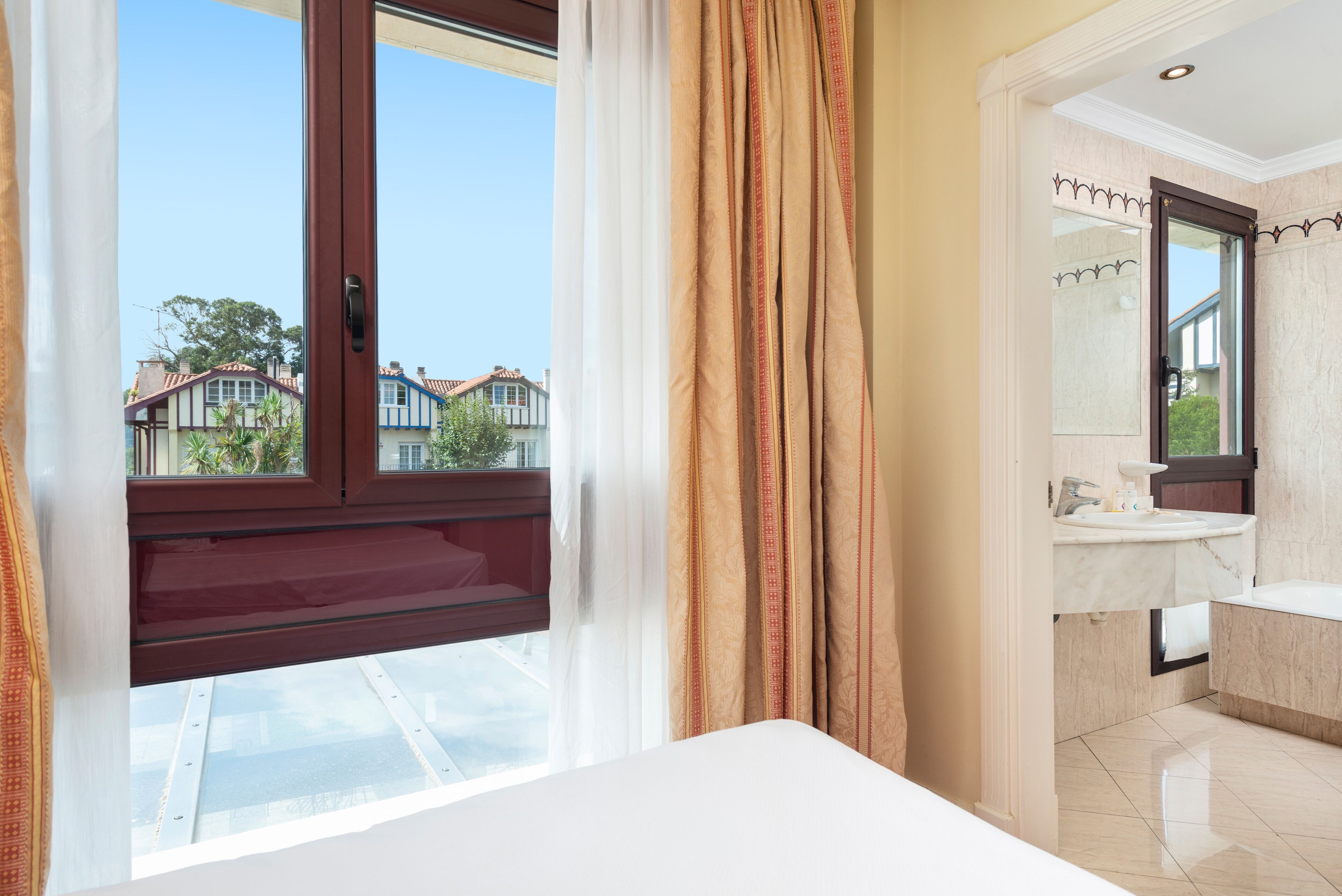 Foto - Hospedium Hotel Sky Blu Loiu