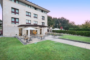 Exterior - Hospedium Hotel Sky Blu Loiu (Loiu)