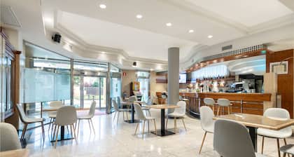 Hospedium Hotel Blu Loiu