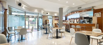 Hospedium Hotel Blu Loiu