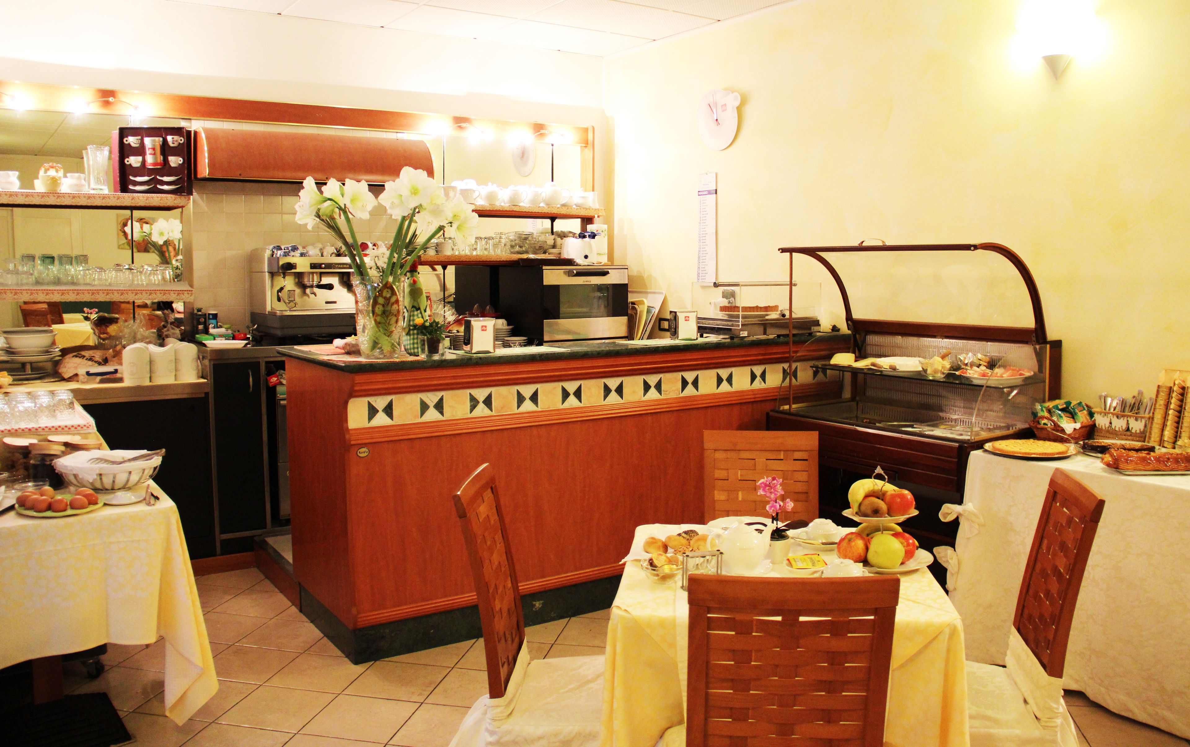 Foto - Albergo Al Viale