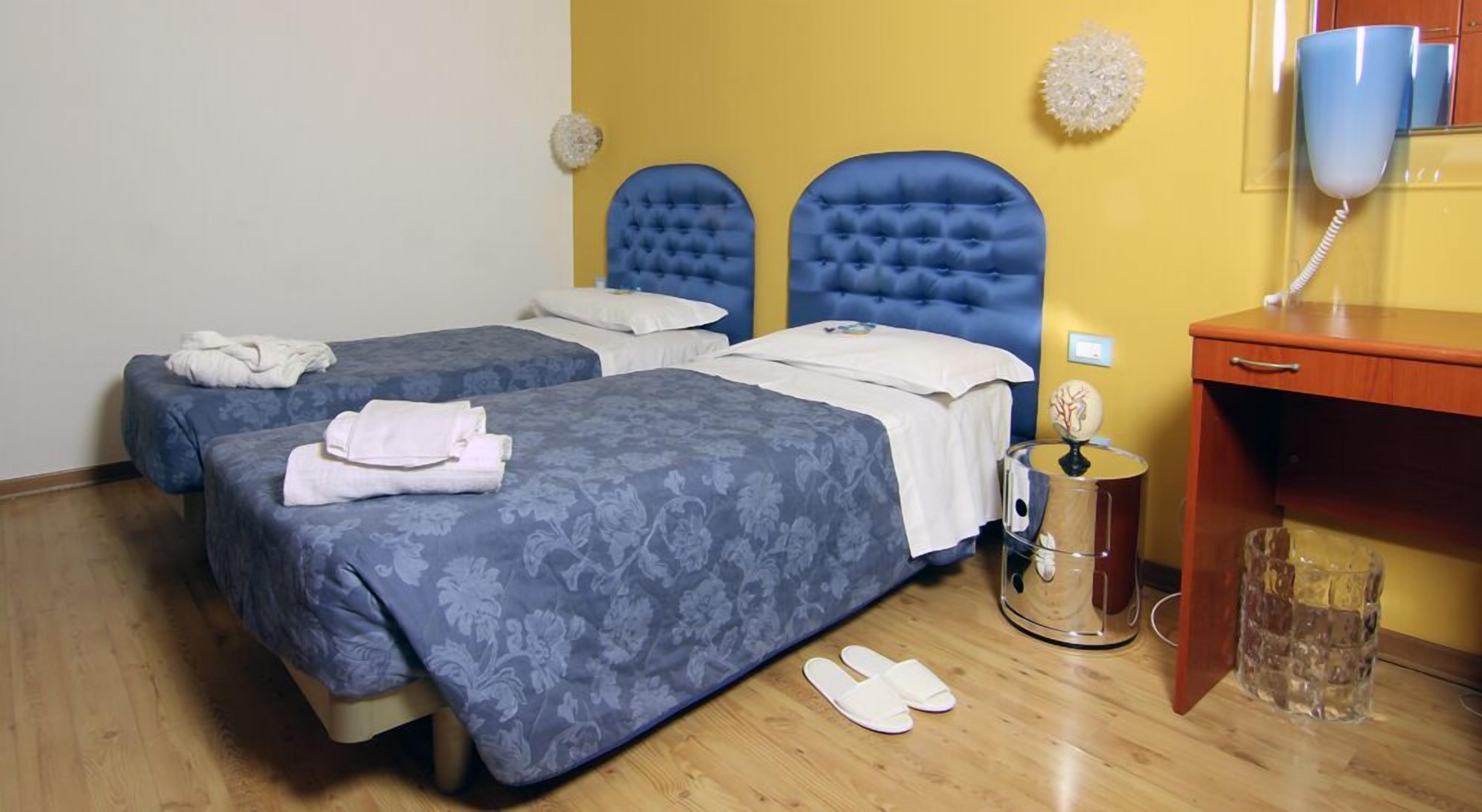 Foto - Albergo Al Viale