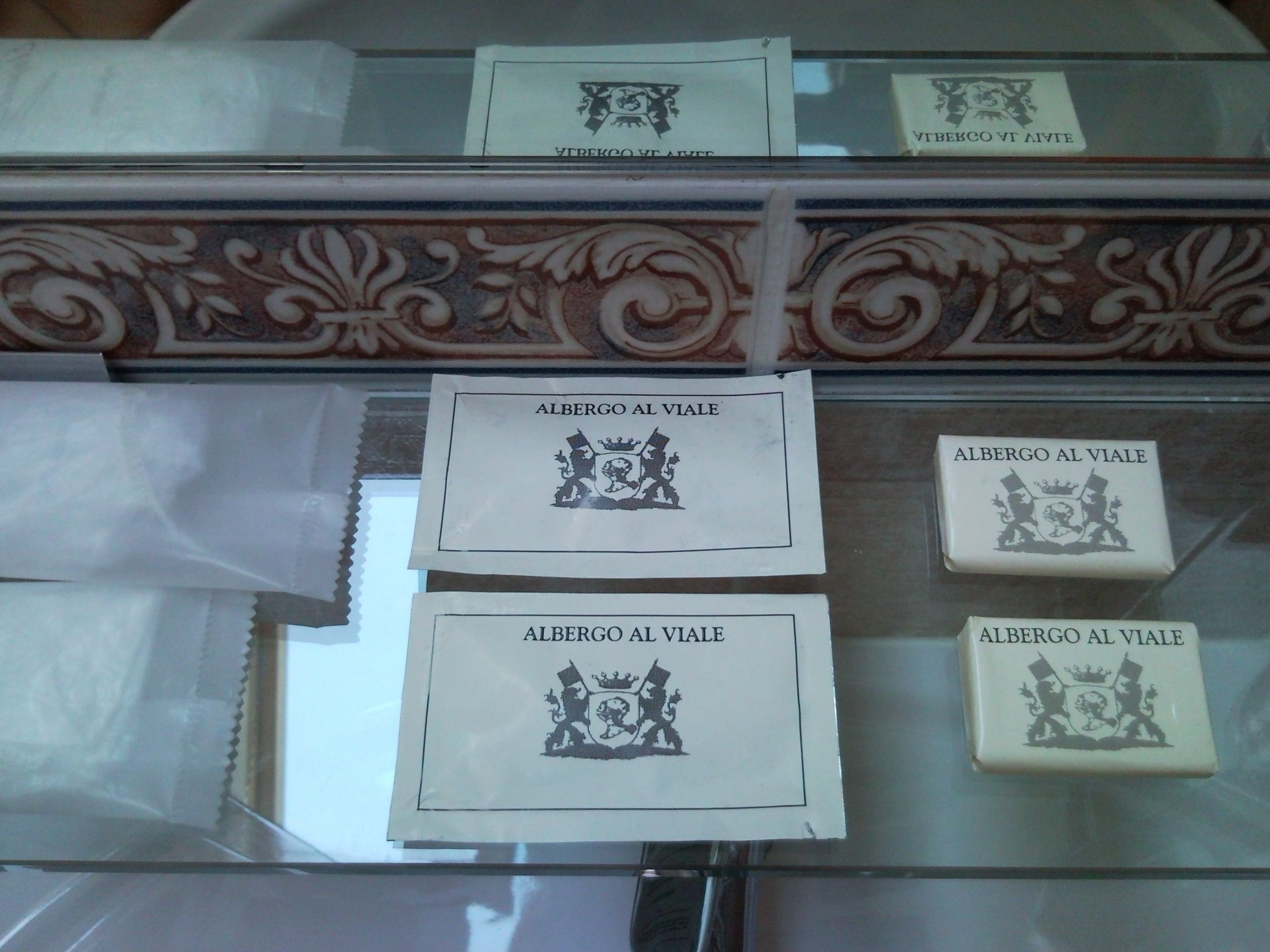 Foto - Albergo Al Viale