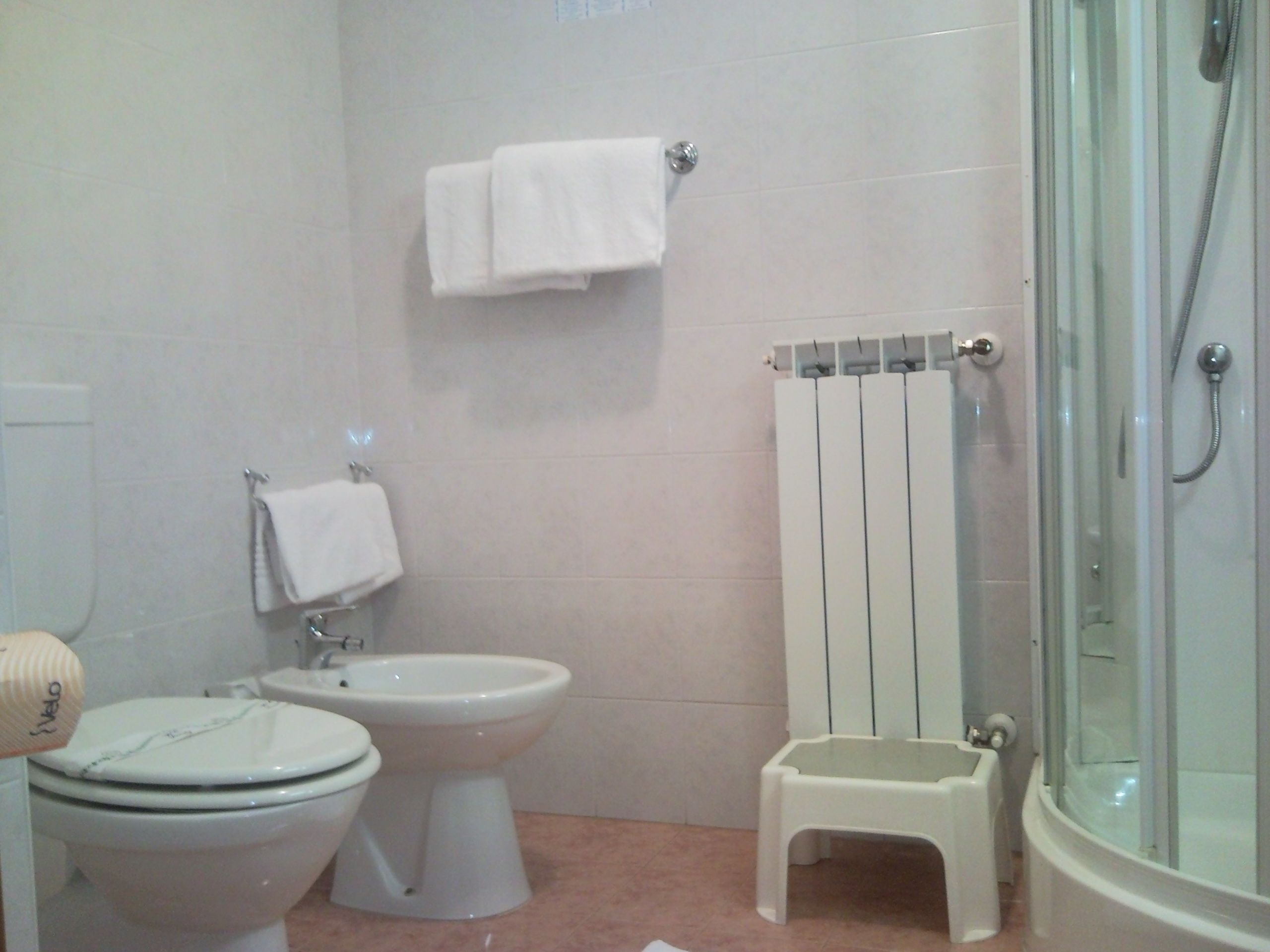 Foto - Albergo Al Viale