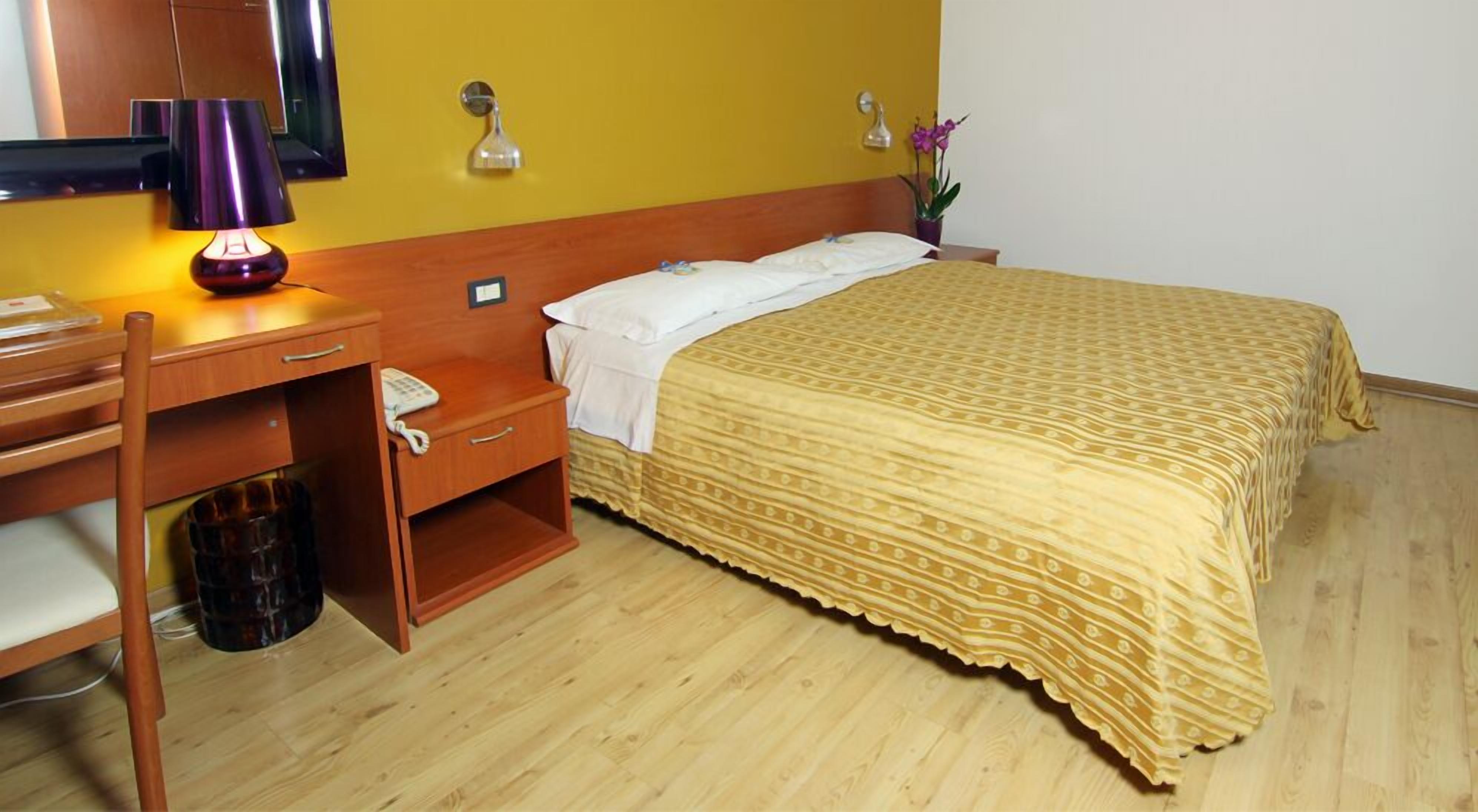 Foto - Albergo Al Viale