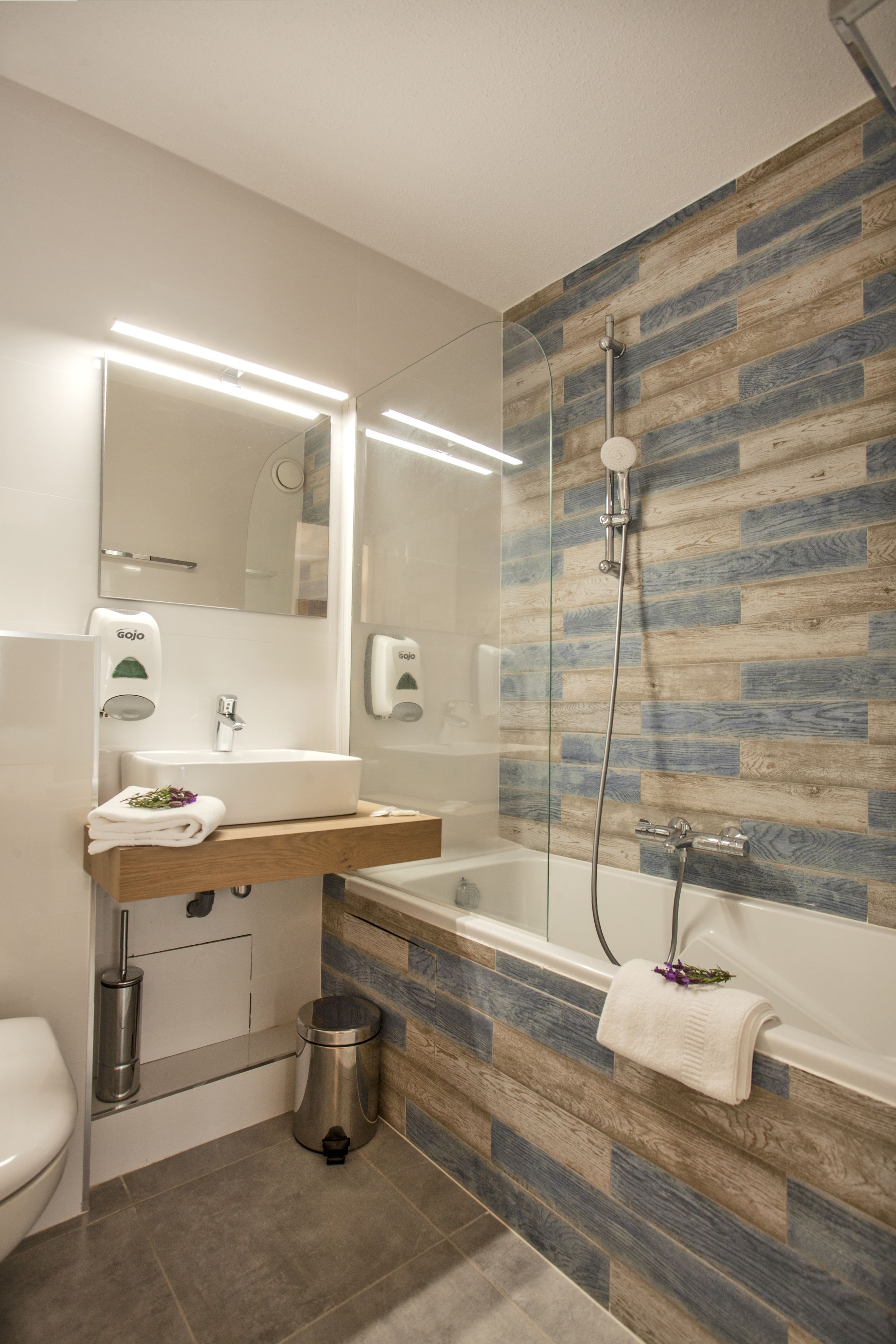 Kamar mandi