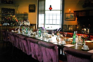 Restaurantes