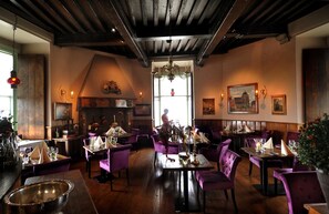 Restaurantes