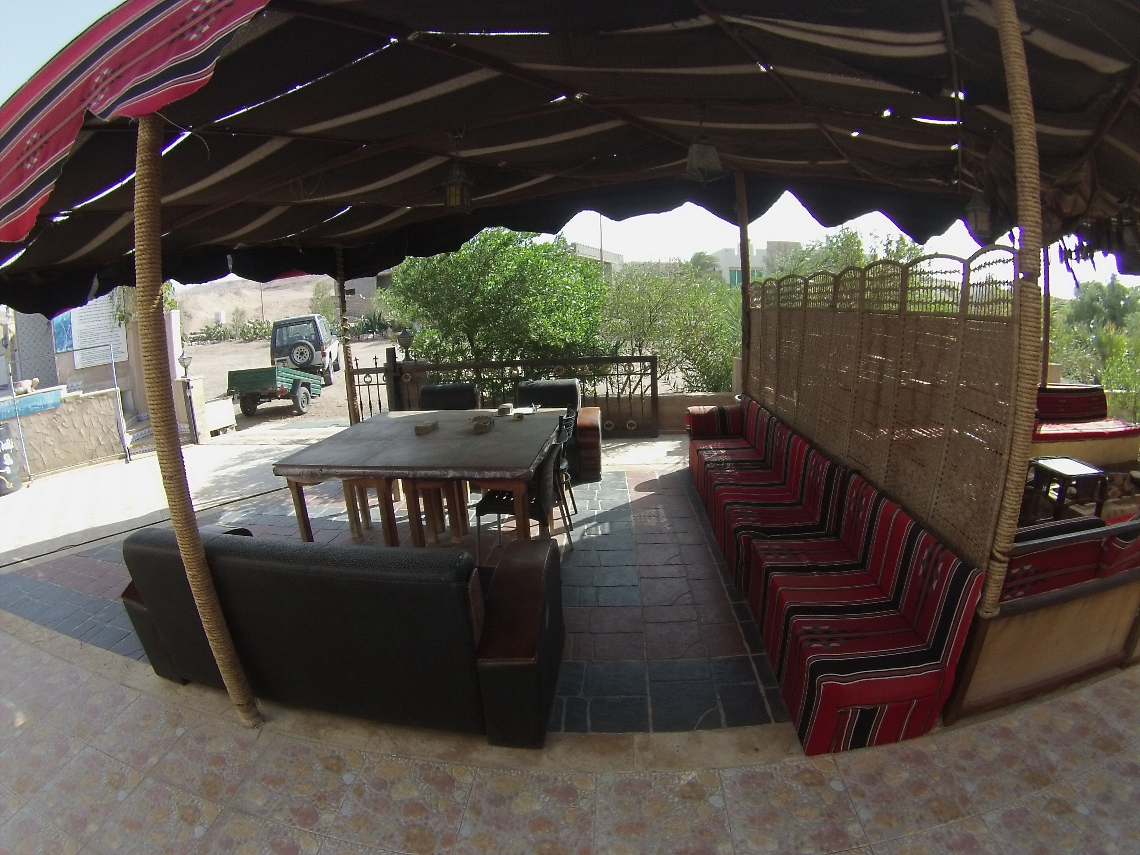 check-in/check-out kiosk