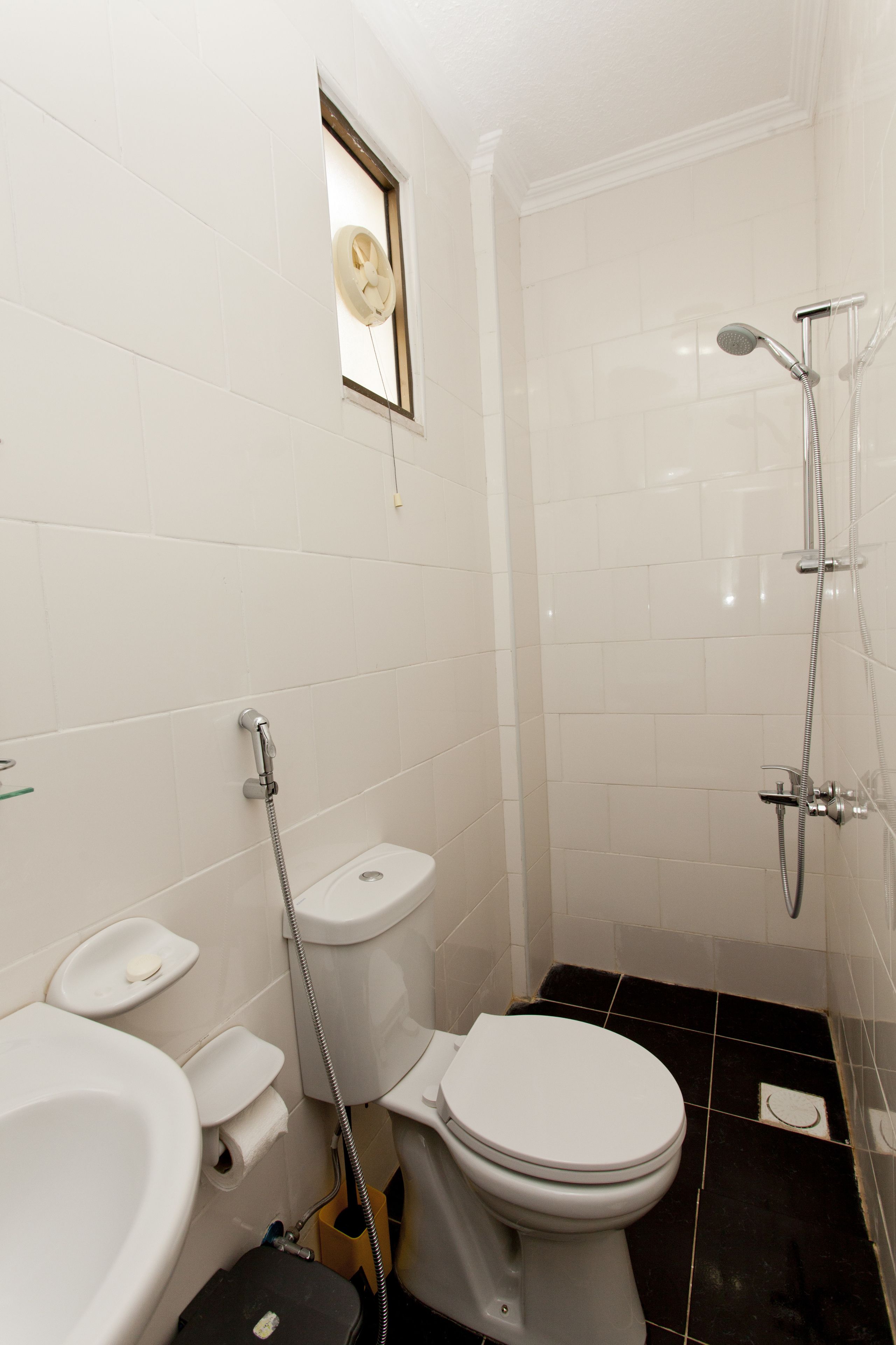 single room | desk, free wifi, bed sheets