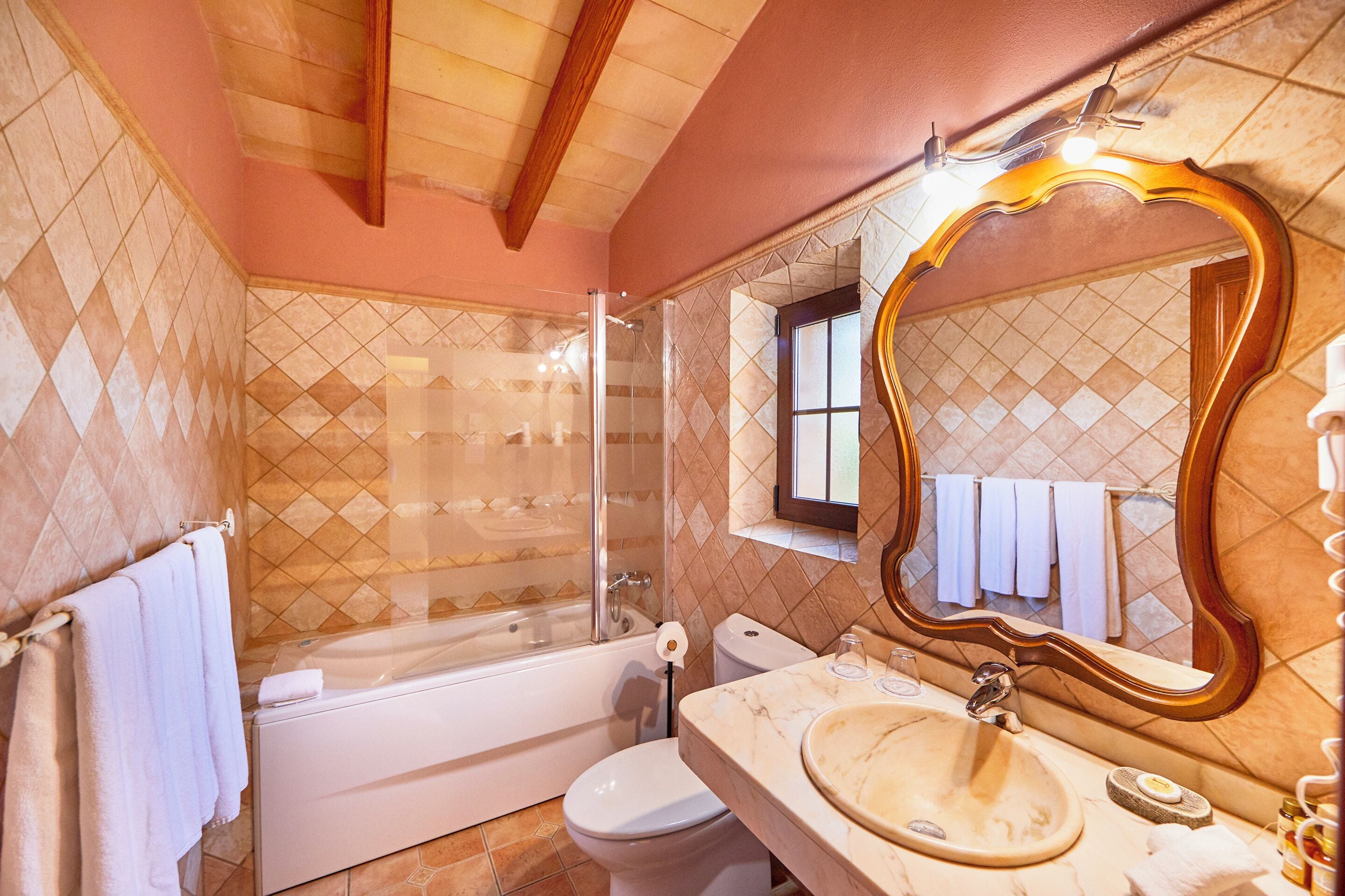 Foto - Agroturismo Es Quatre Cantons