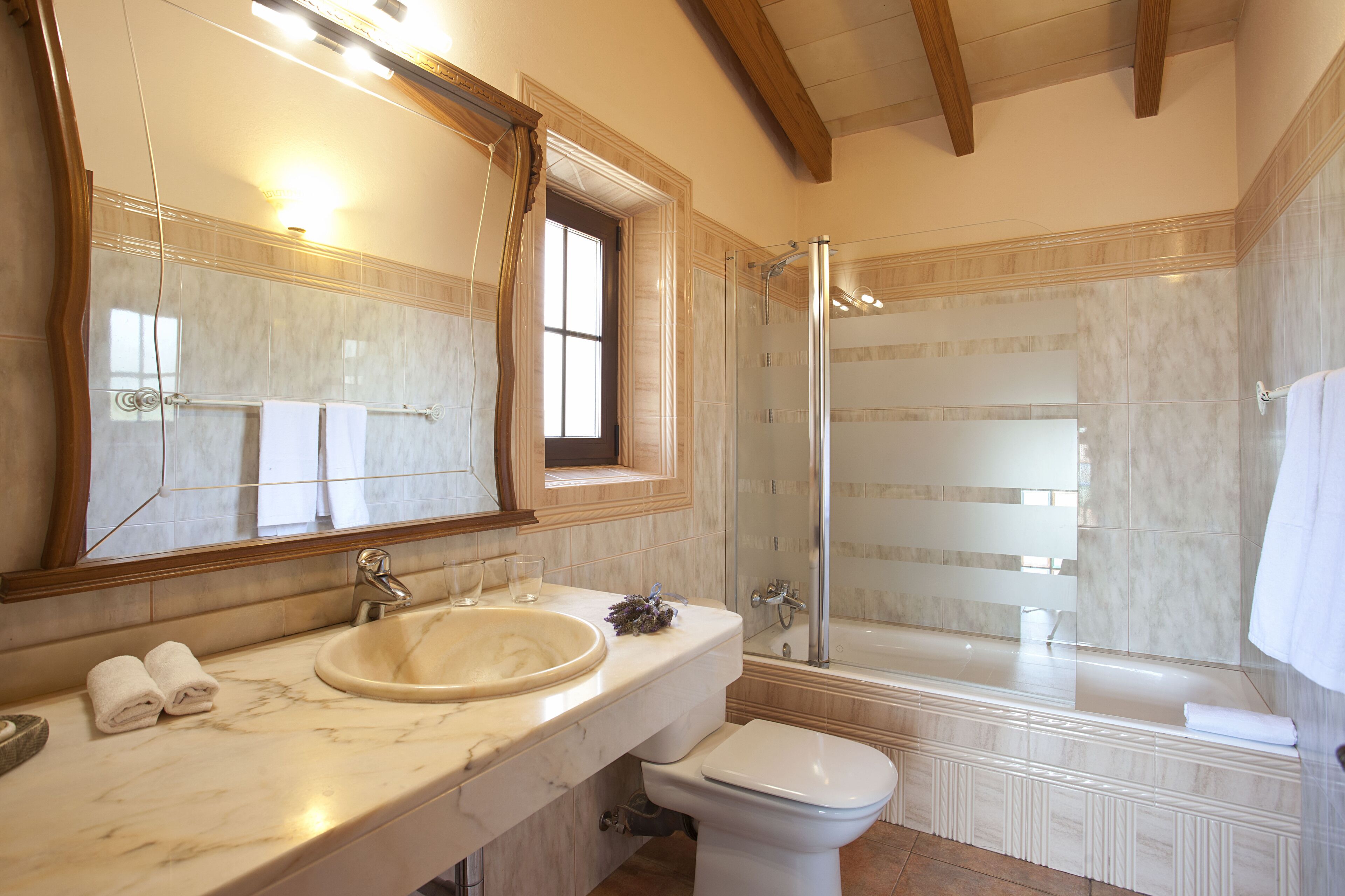 Foto - Agroturismo Es Quatre Cantons