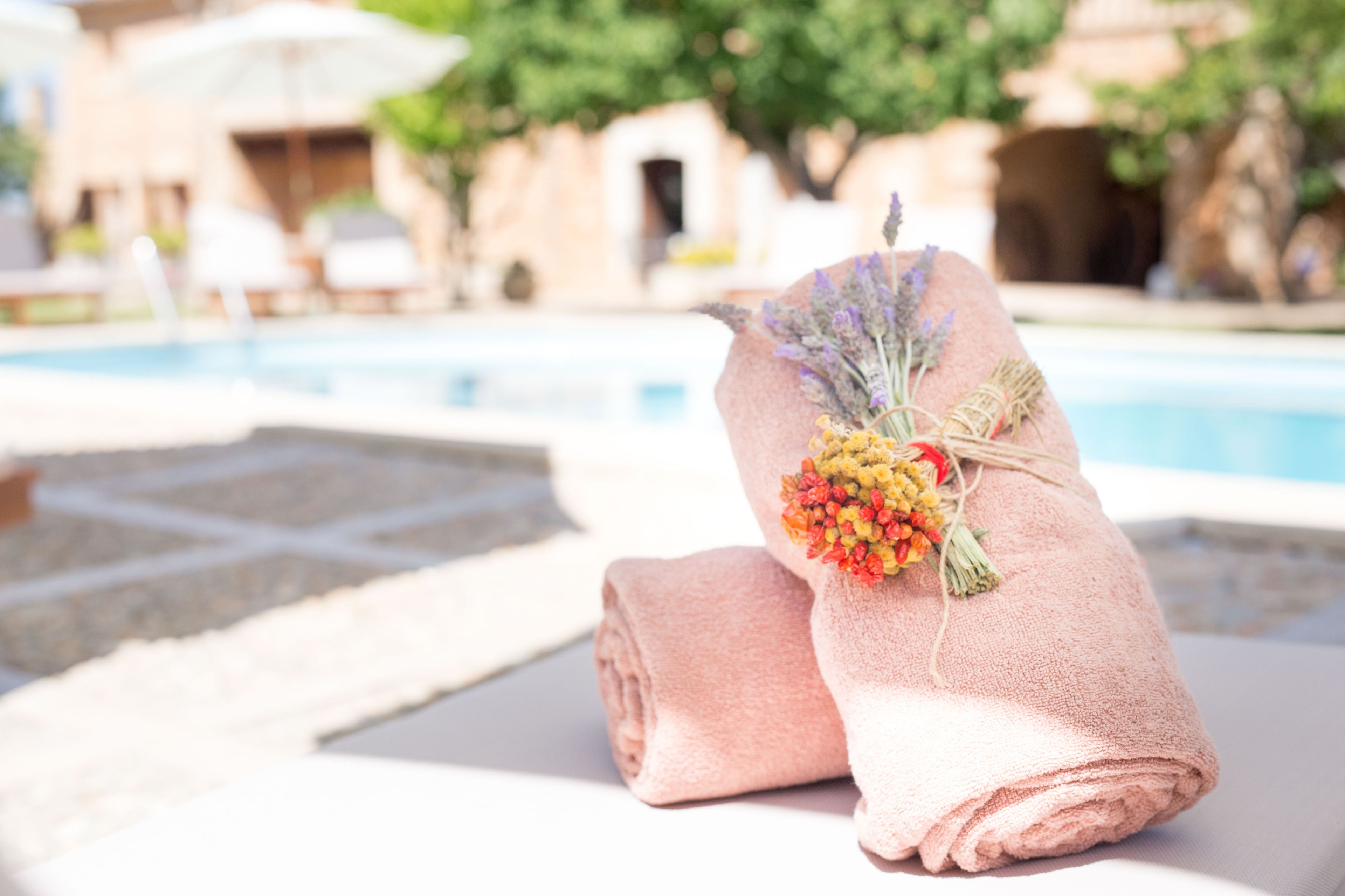 Foto - Agroturismo Es Quatre Cantons