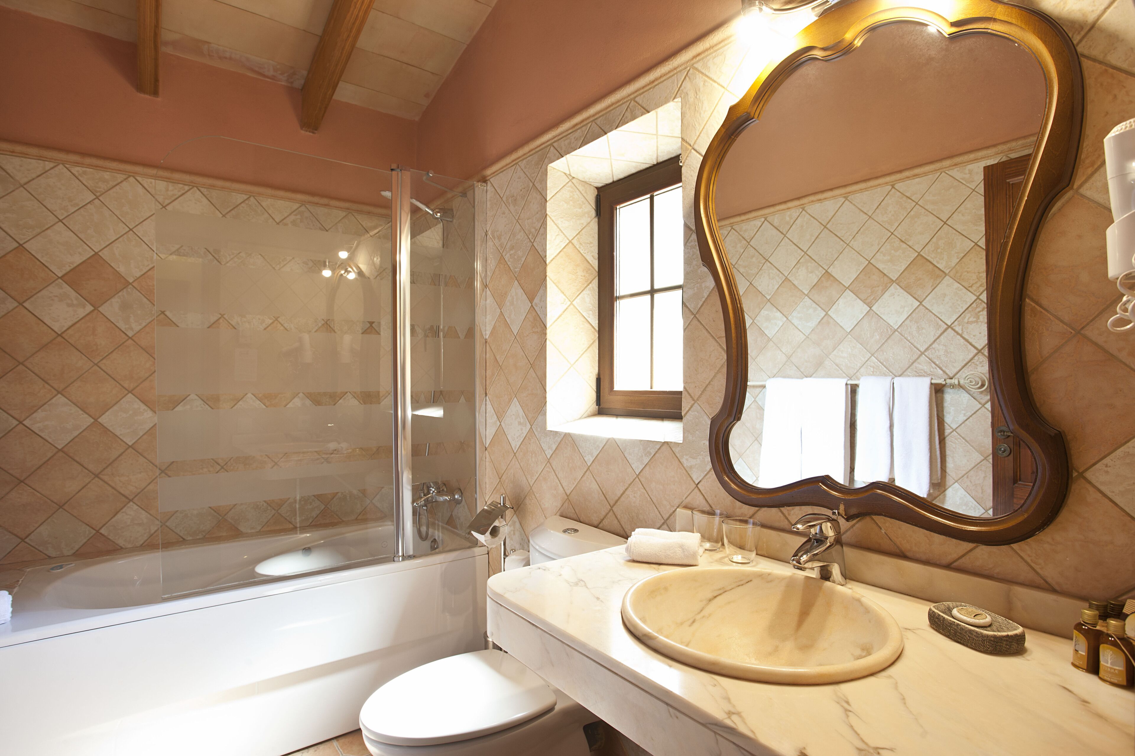 Foto - Agroturismo Es Quatre Cantons