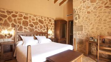 Superior Double Room | View from room