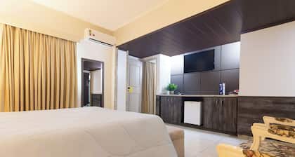 Dan Inn Franca by Nacional Inn