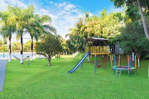 Playground externo