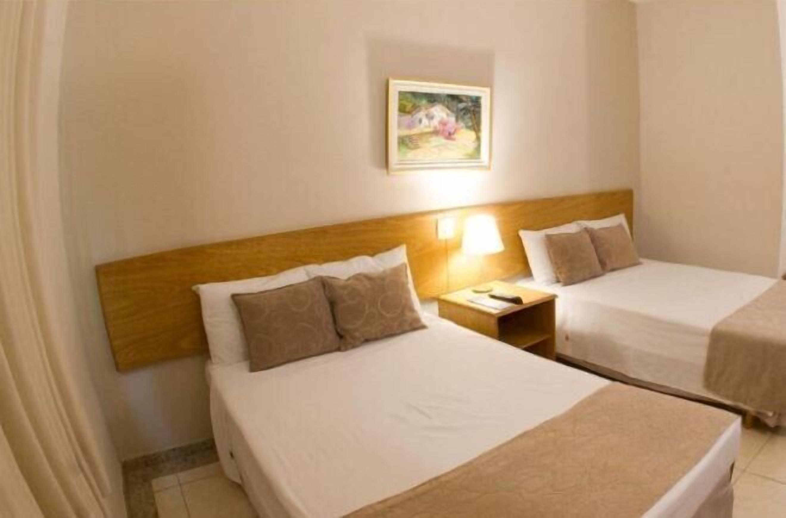 Minibar, in-room safe, desk, laptop workspace