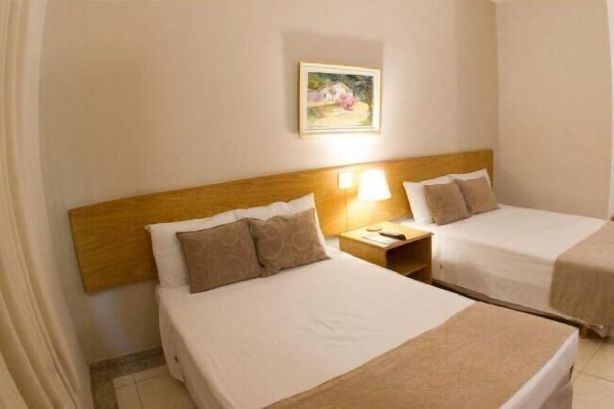 Minibar, in-room safe, desk, laptop workspace