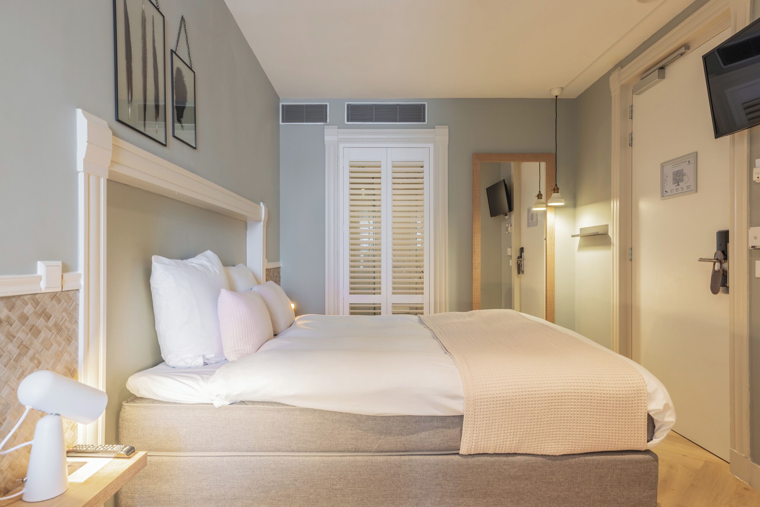 Foto - City Hotel Rembrandt