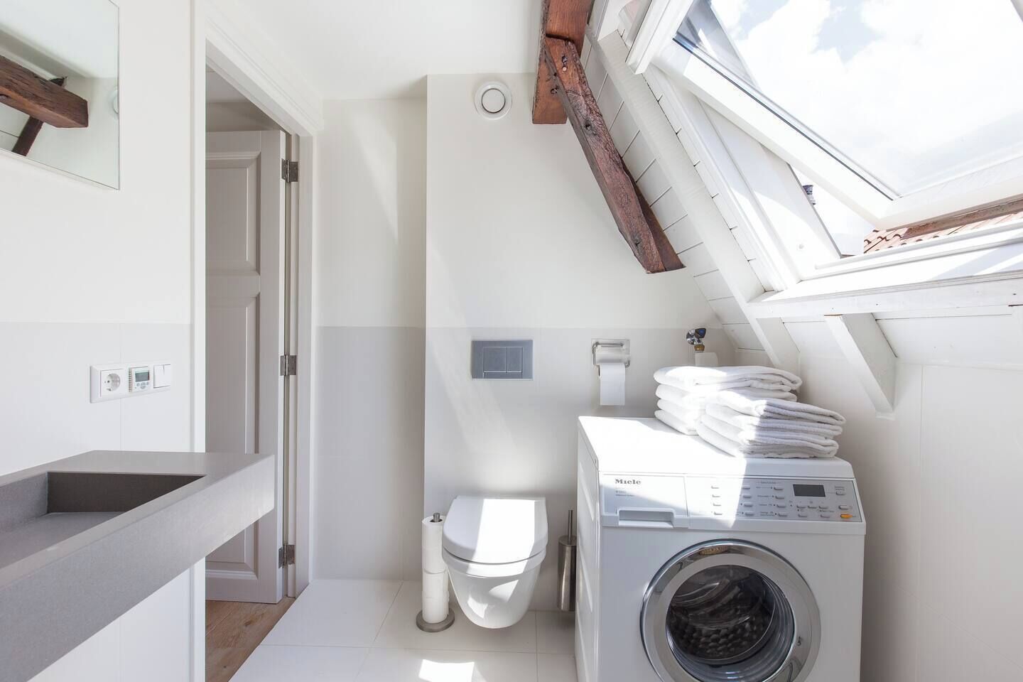 Foto - City Hotel Rembrandt