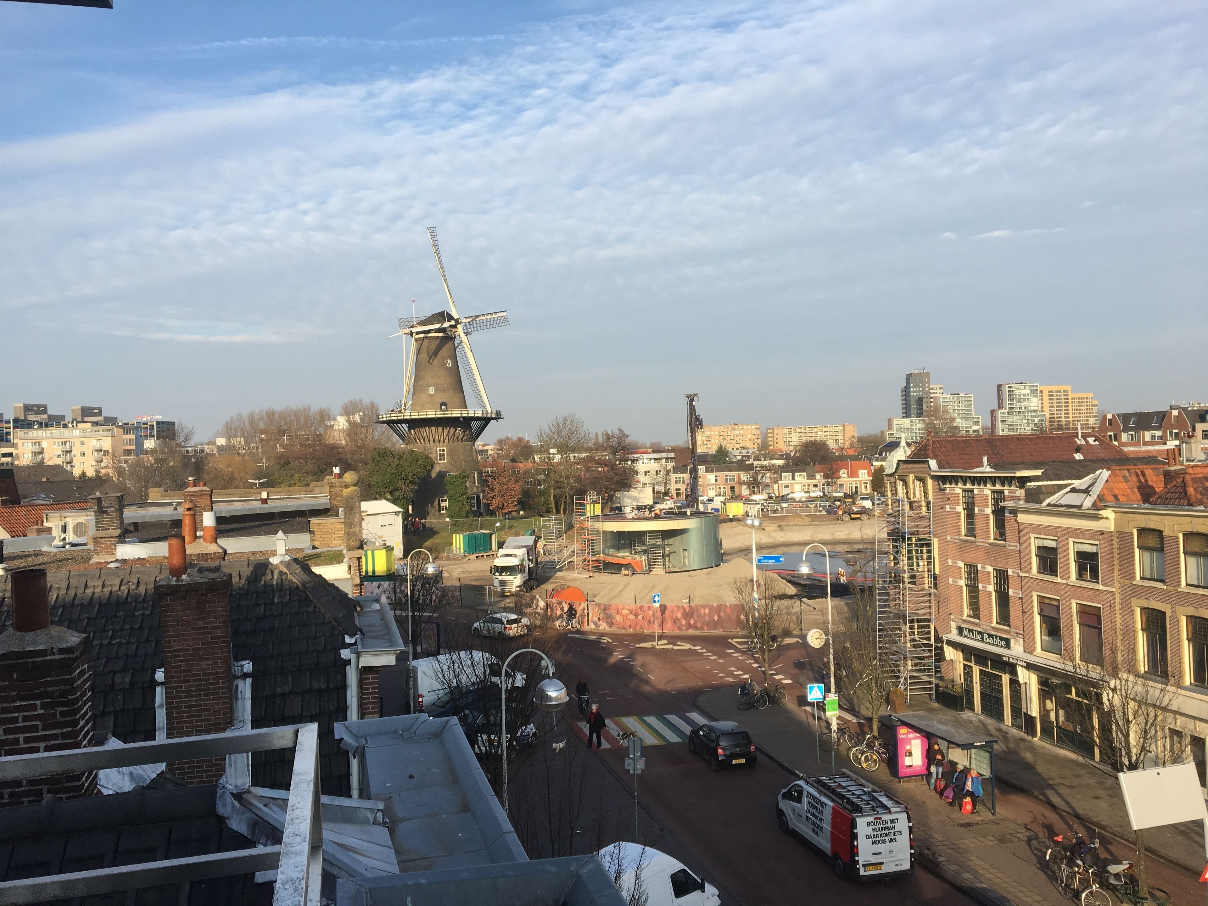 Foto - City Hotel Rembrandt